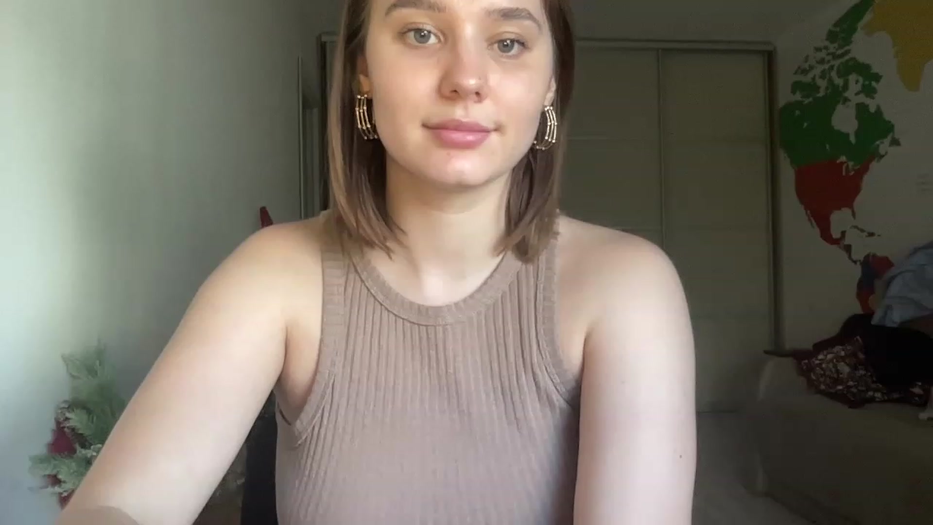 Gallery image thumbnail from TifanyTatum's myfreecams stream on, 08/16/2023, 13:11 image 18 of 20