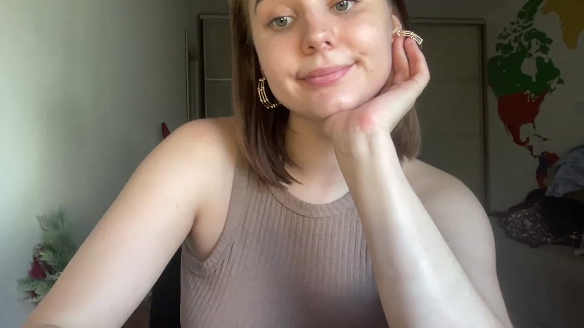 Gallery image thumbnail from TifanyTatum's myfreecams stream on, 08/16/2023, 13:11 image 16 of 20