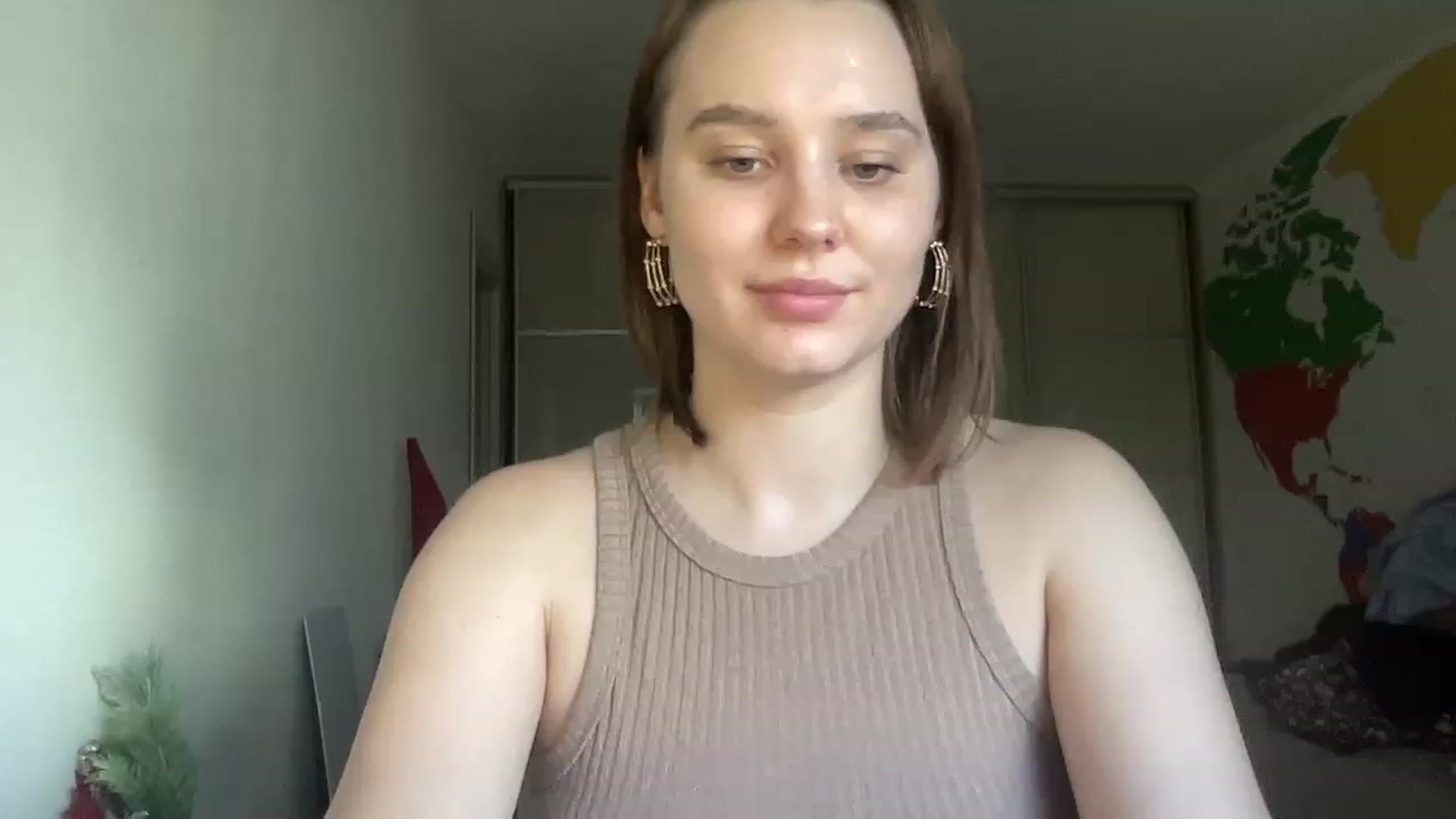 Gallery image thumbnail from TifanyTatum's myfreecams stream on, 08/16/2023, 13:51 image 17 of 20