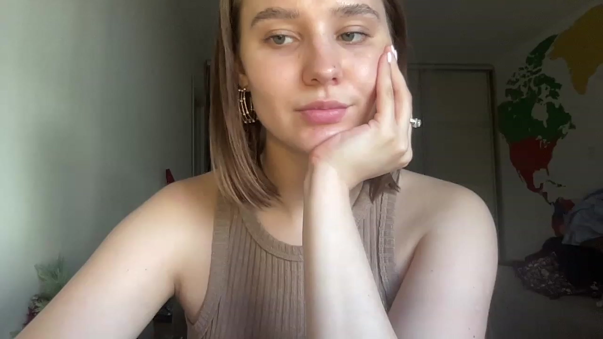 Gallery image thumbnail from TifanyTatum's myfreecams stream on, 08/16/2023, 13:51 image 1 of 20