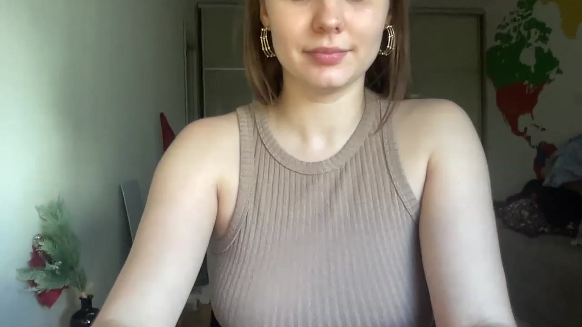 Gallery image thumbnail from TifanyTatum's myfreecams stream on, 08/16/2023, 13:51 image 20 of 20