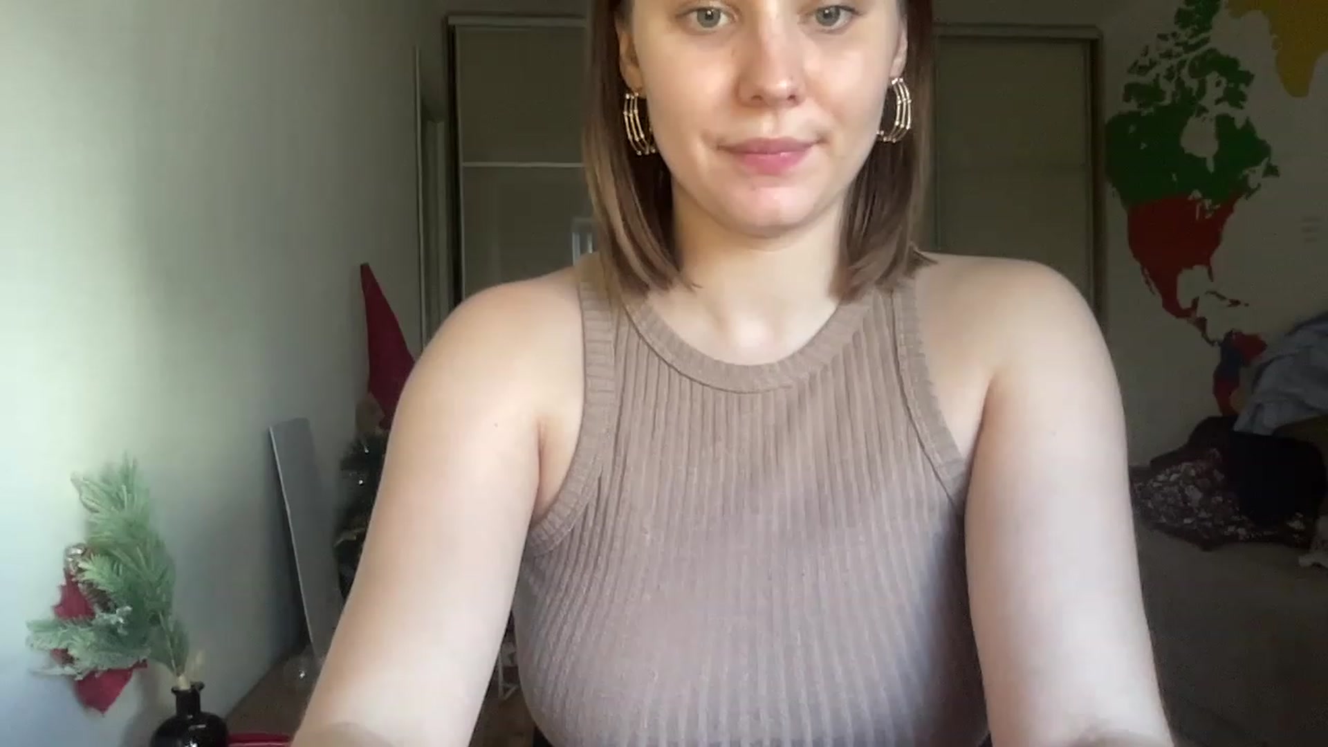 Gallery image thumbnail from TifanyTatum's myfreecams stream on, 08/16/2023, 15:02 image 13 of 20
