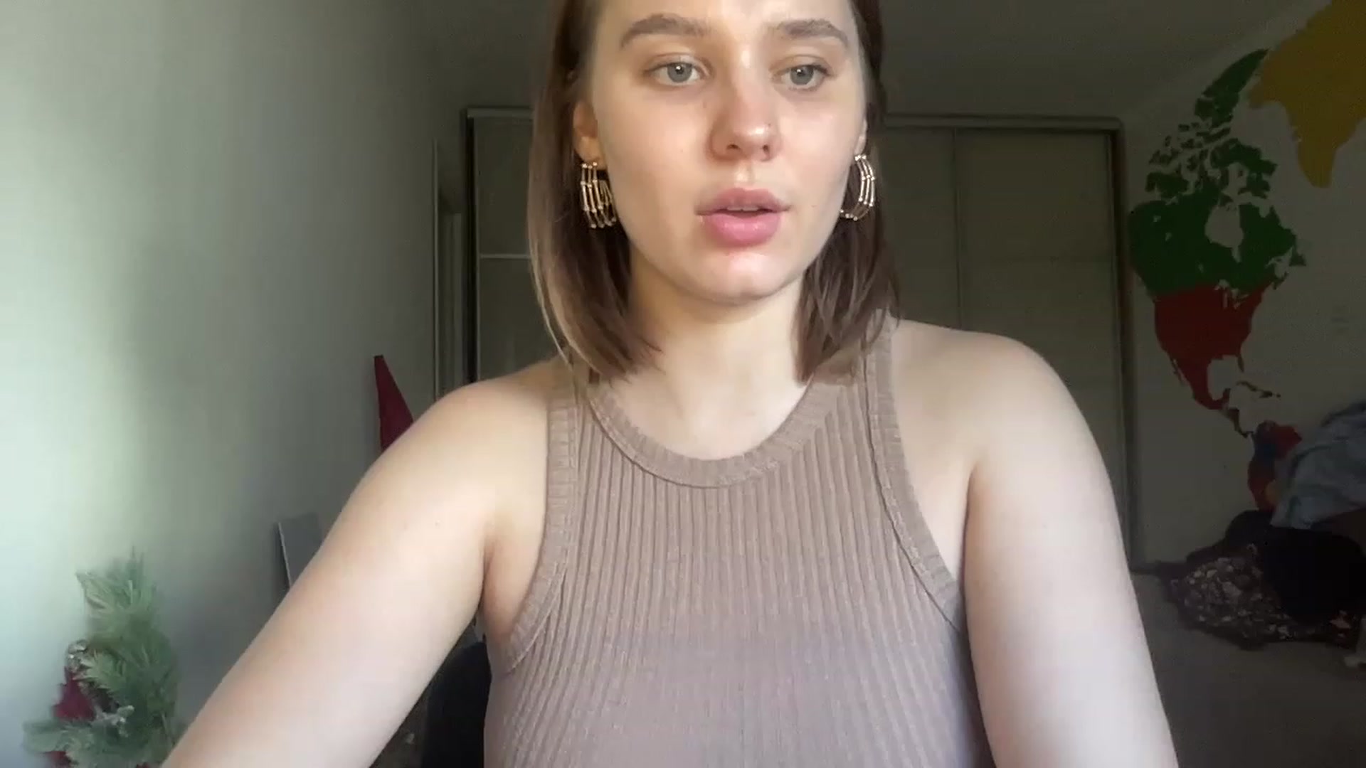 Gallery image thumbnail from TifanyTatum's myfreecams stream on, 08/16/2023, 15:02 image 3 of 20