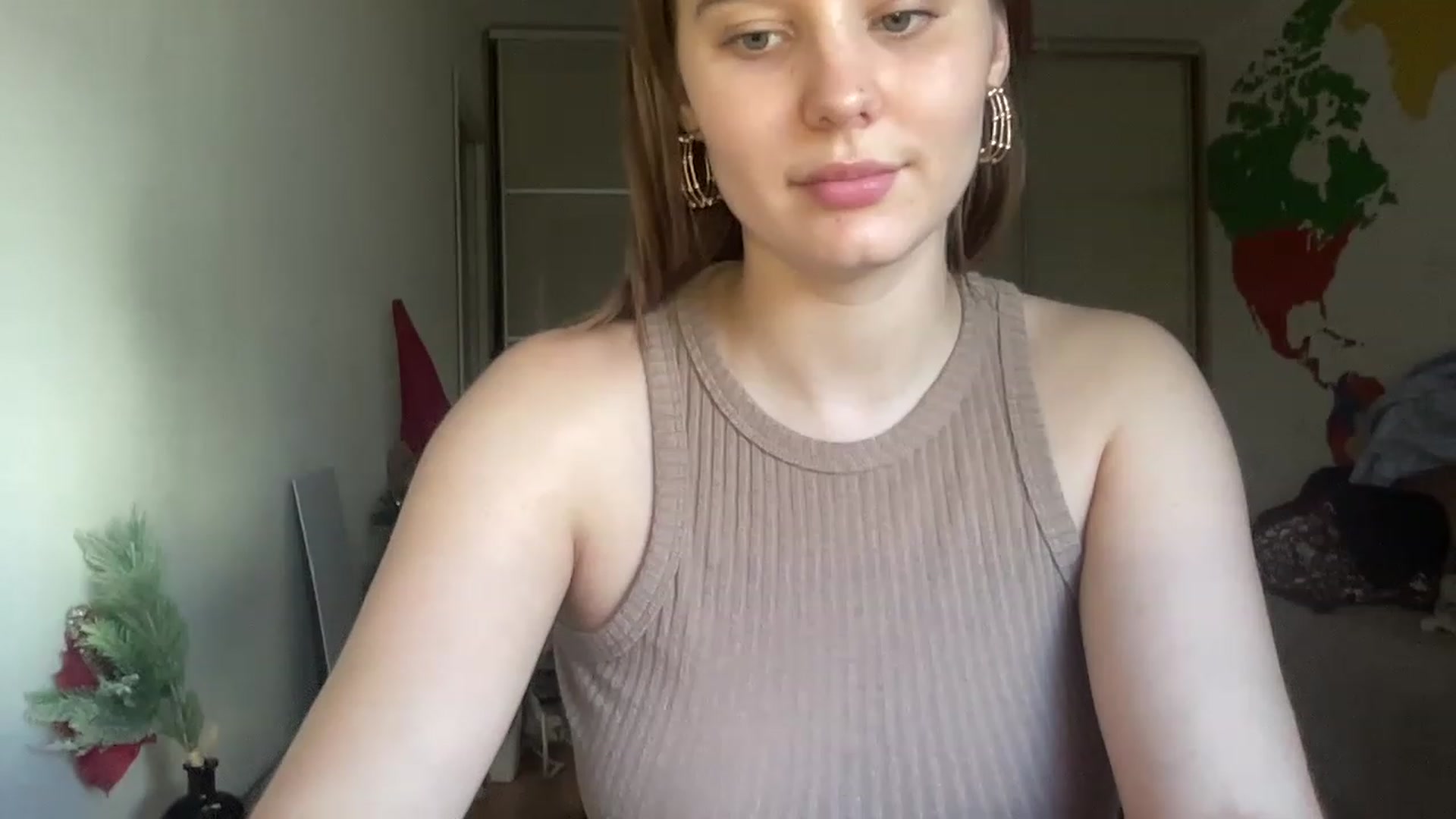 Gallery image thumbnail from TifanyTatum's myfreecams stream on, 08/16/2023, 15:02 image 19 of 20
