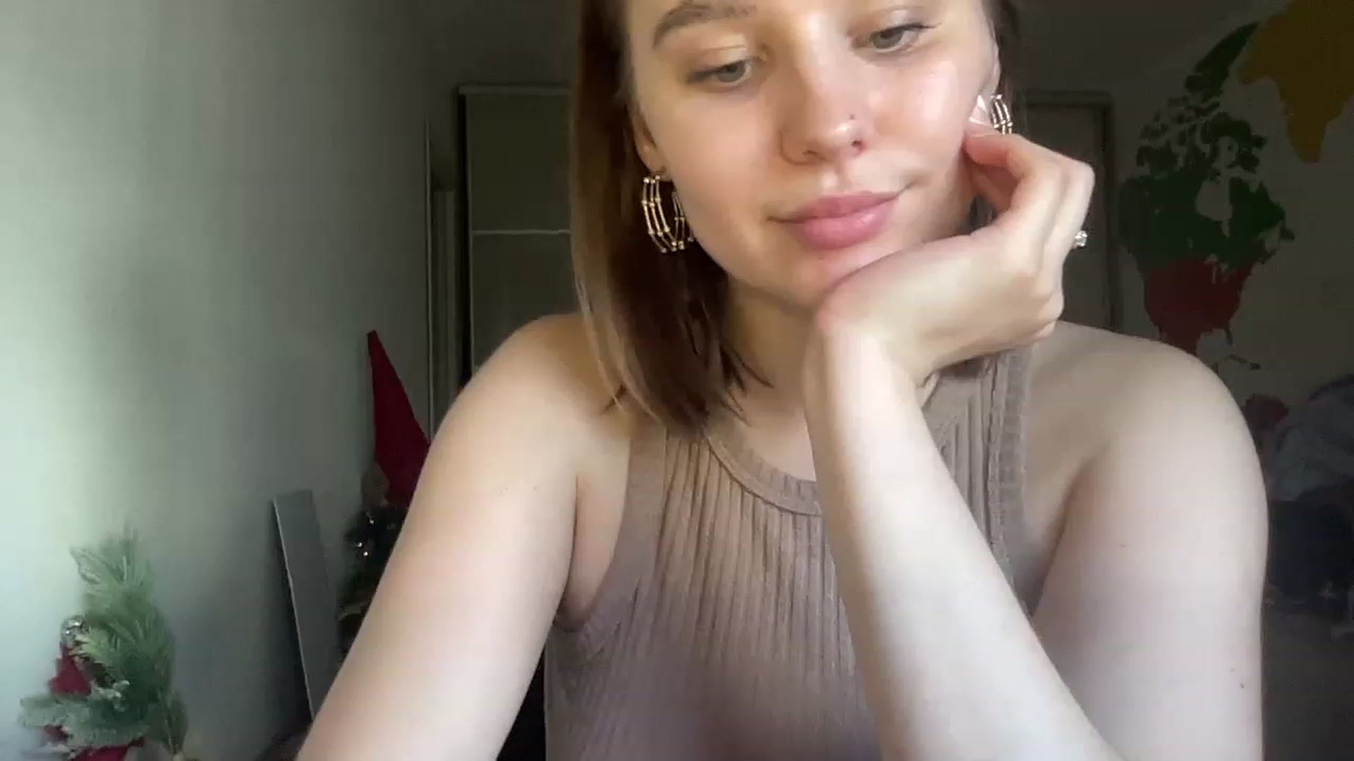 Gallery image thumbnail from TifanyTatum's myfreecams stream on, 08/16/2023, 15:02 image 2 of 20