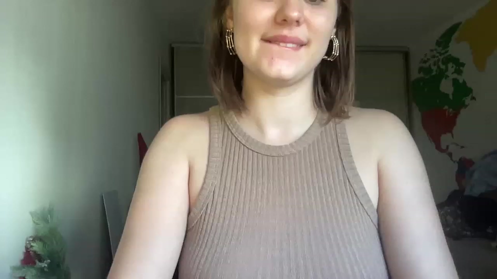 Gallery image thumbnail from TifanyTatum's myfreecams stream on, 08/16/2023, 15:02 image 6 of 20