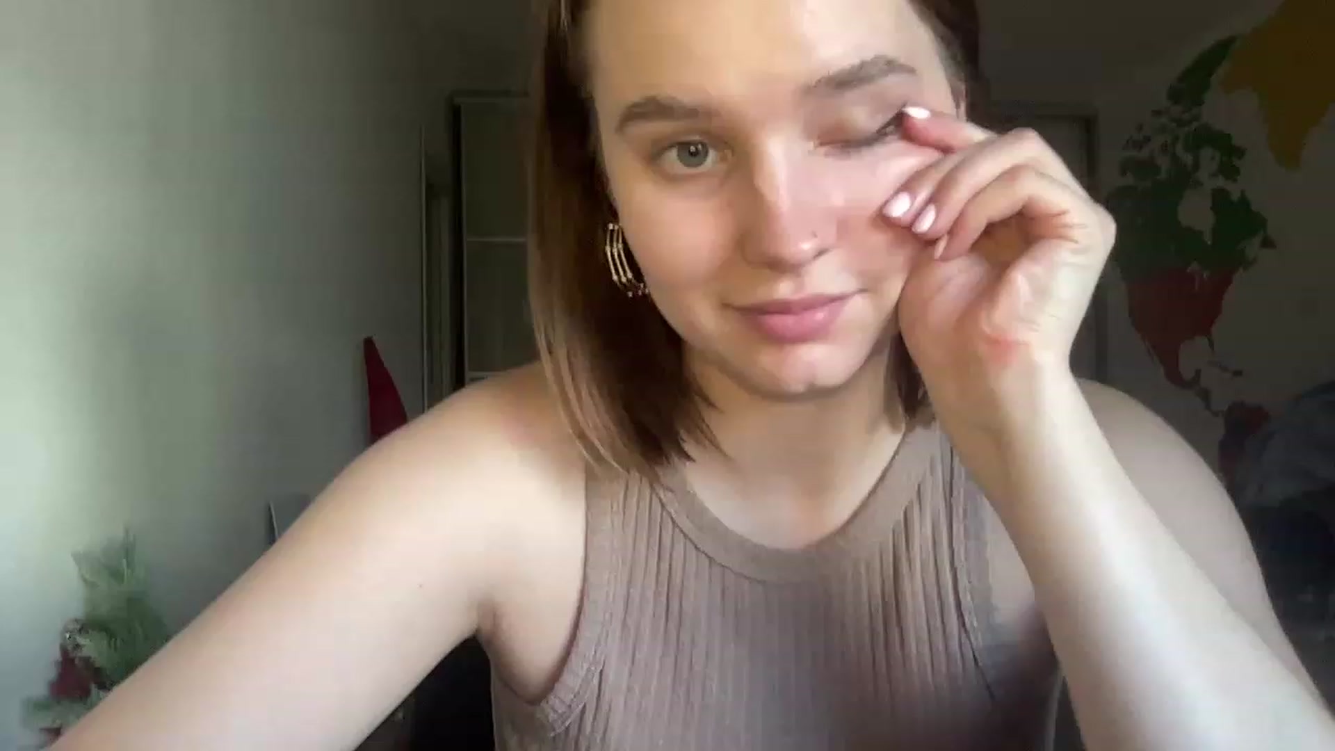Gallery image thumbnail from TifanyTatum's myfreecams stream on, 08/16/2023, 15:02 image 4 of 20