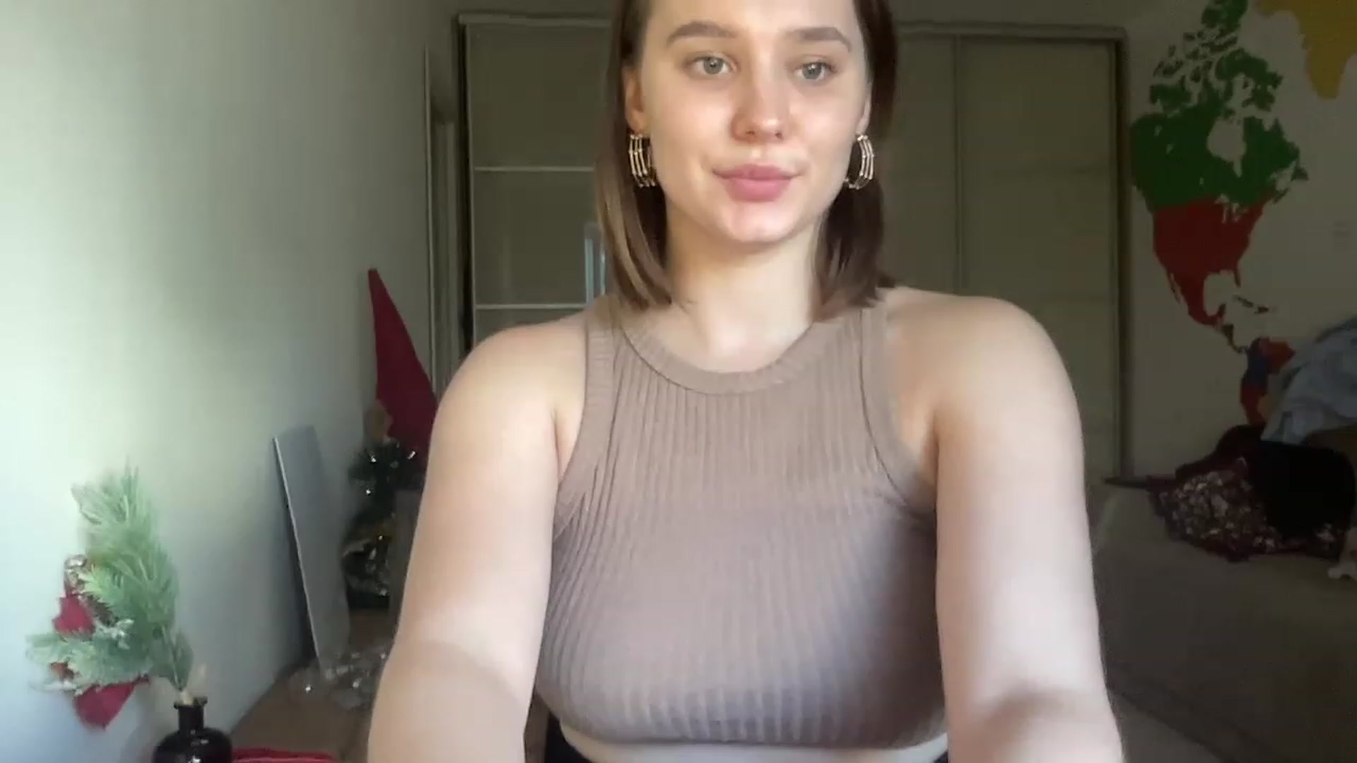 Gallery image thumbnail from TifanyTatum's myfreecams stream on, 08/16/2023, 15:02 image 14 of 20