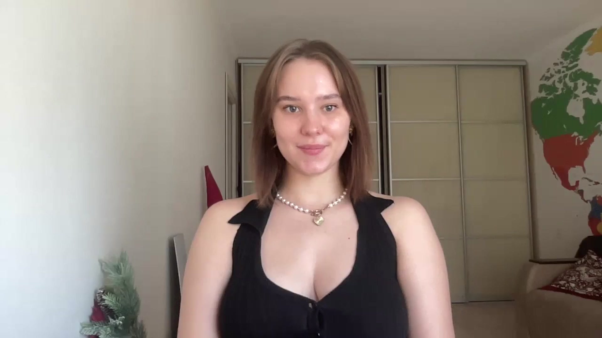 Gallery image thumbnail from TifanyTatum's myfreecams stream on, 08/17/2023, 10:46 image 2 of 20