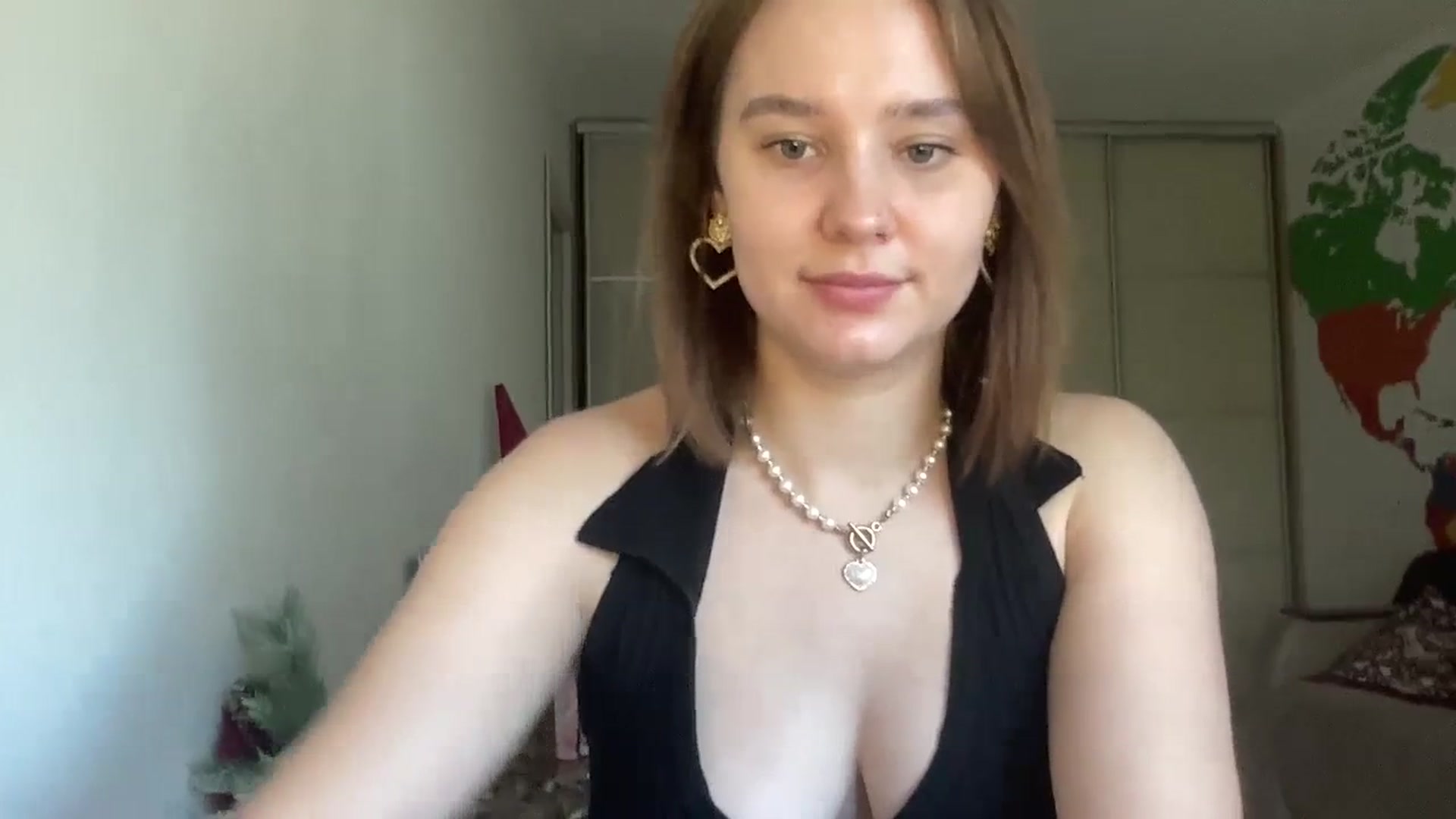 Gallery image thumbnail from TifanyTatum's myfreecams stream on, 08/17/2023, 10:46 image 11 of 20