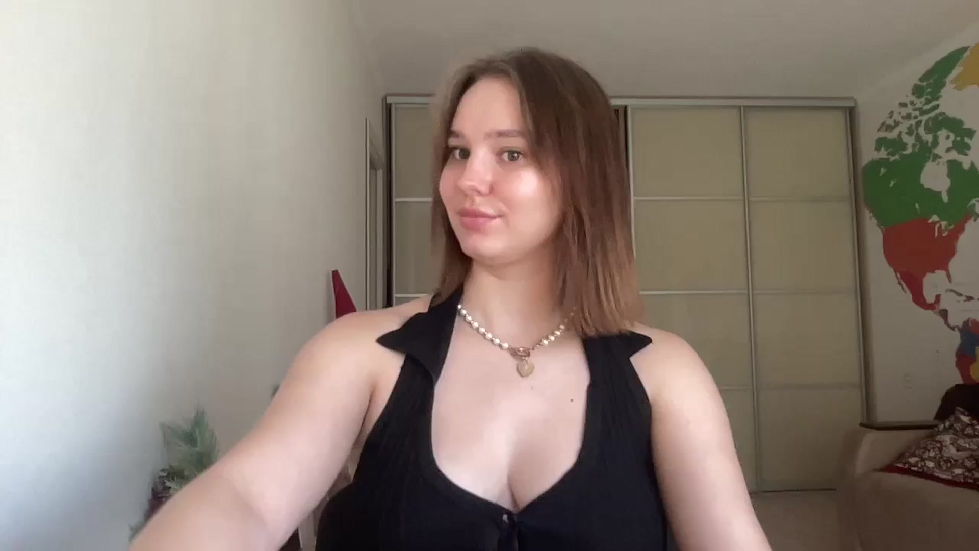 Gallery image thumbnail from TifanyTatum's myfreecams stream on, 08/17/2023, 10:46 image 1 of 20