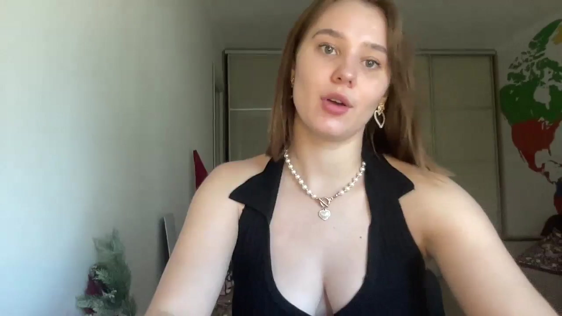 Gallery image thumbnail from TifanyTatum's myfreecams stream on, 08/17/2023, 10:46 image 17 of 20