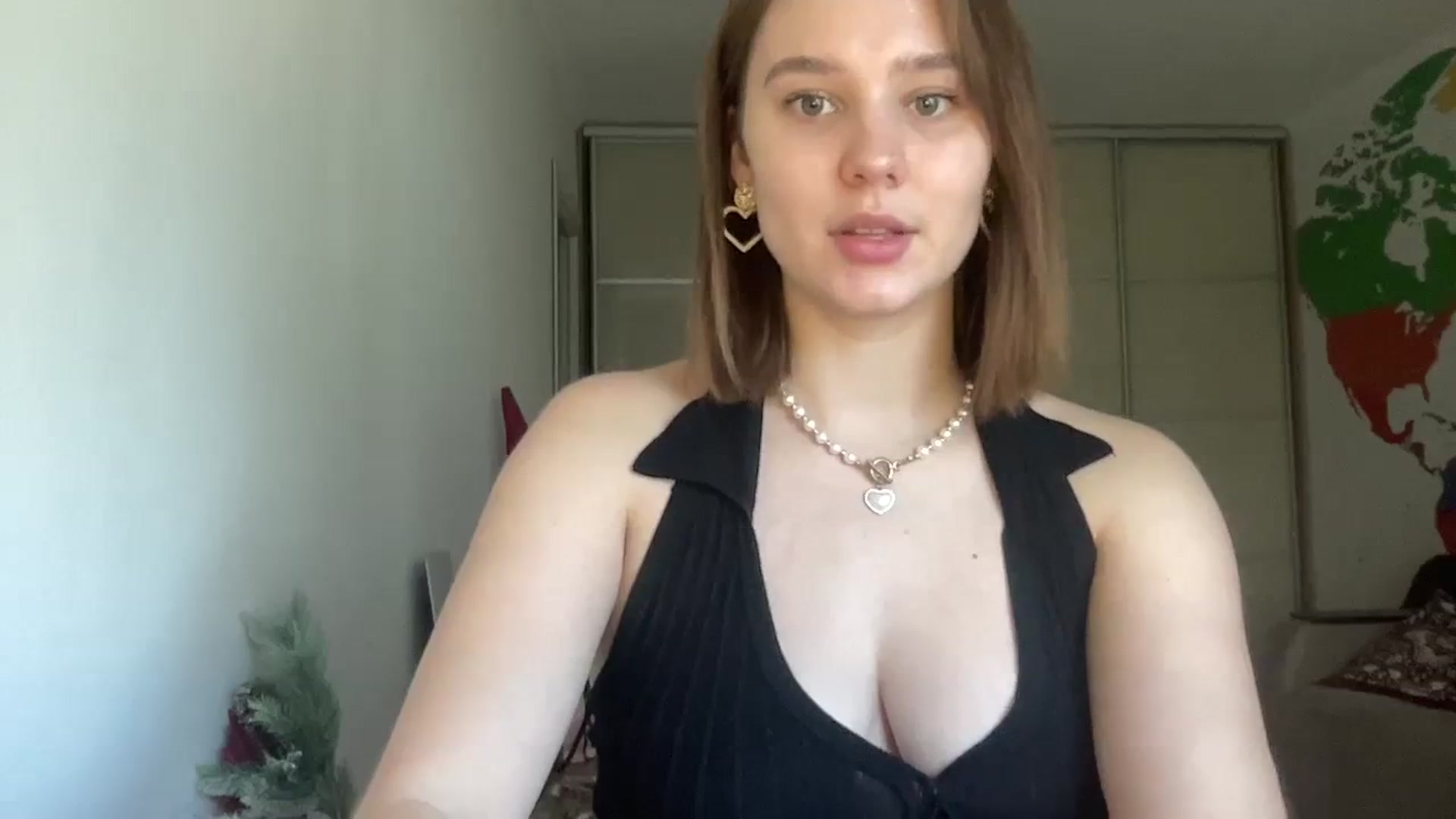 Gallery image thumbnail from TifanyTatum's myfreecams stream on, 08/17/2023, 10:46 image 18 of 20