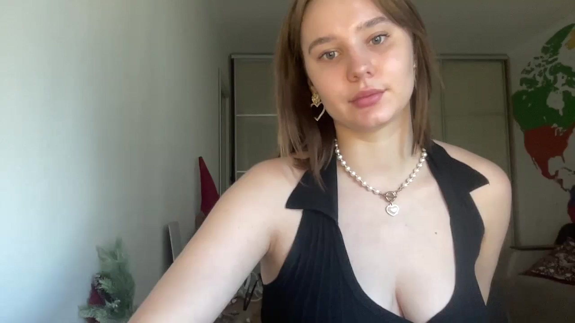 Gallery image thumbnail from TifanyTatum's myfreecams stream on, 08/17/2023, 10:46 image 19 of 20