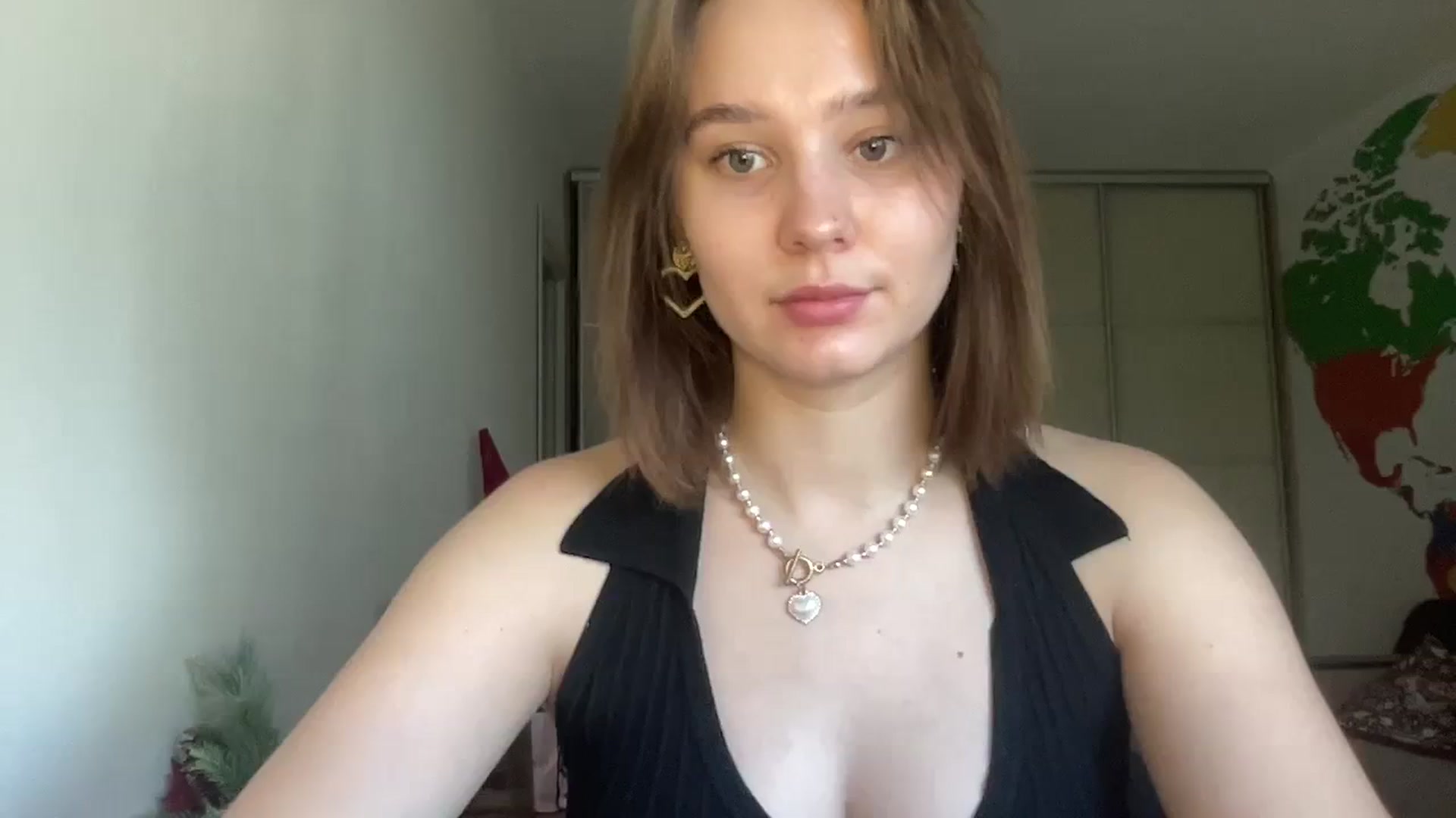 Gallery image thumbnail from TifanyTatum's myfreecams stream on, 08/17/2023, 11:23 image 3 of 20
