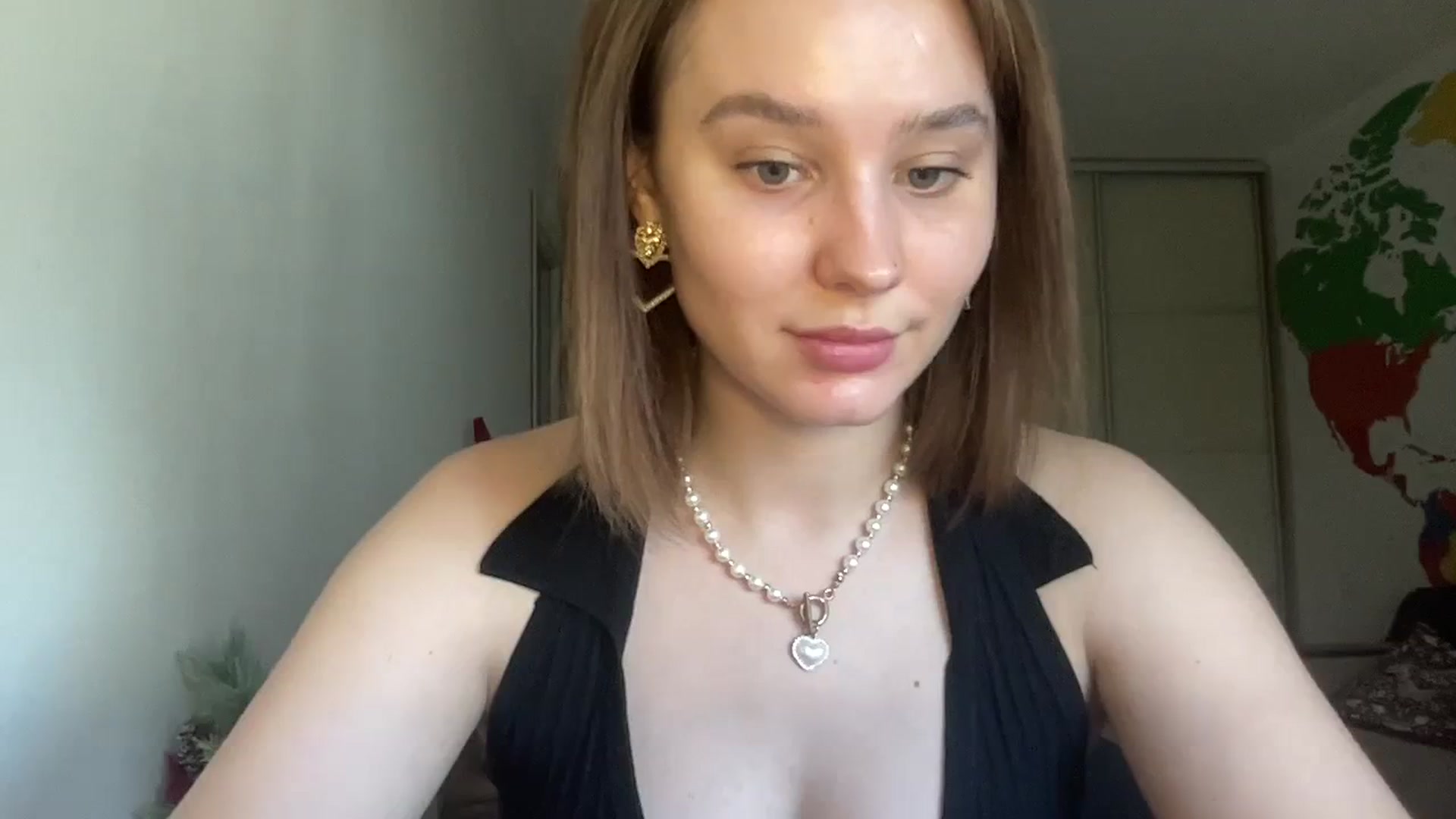 Gallery image thumbnail from TifanyTatum's myfreecams stream on, 08/17/2023, 11:23 image 19 of 20