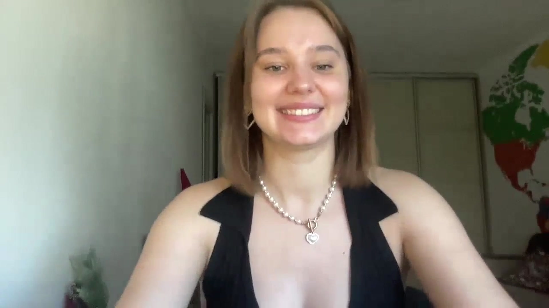 Gallery image thumbnail from TifanyTatum's myfreecams stream on, 08/17/2023, 11:23 image 7 of 20