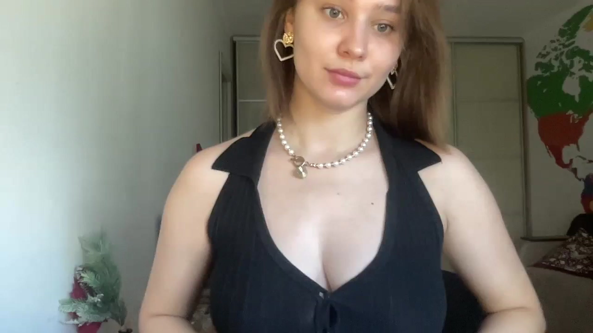 Gallery image thumbnail from TifanyTatum's myfreecams stream on, 08/17/2023, 11:23 image 2 of 20