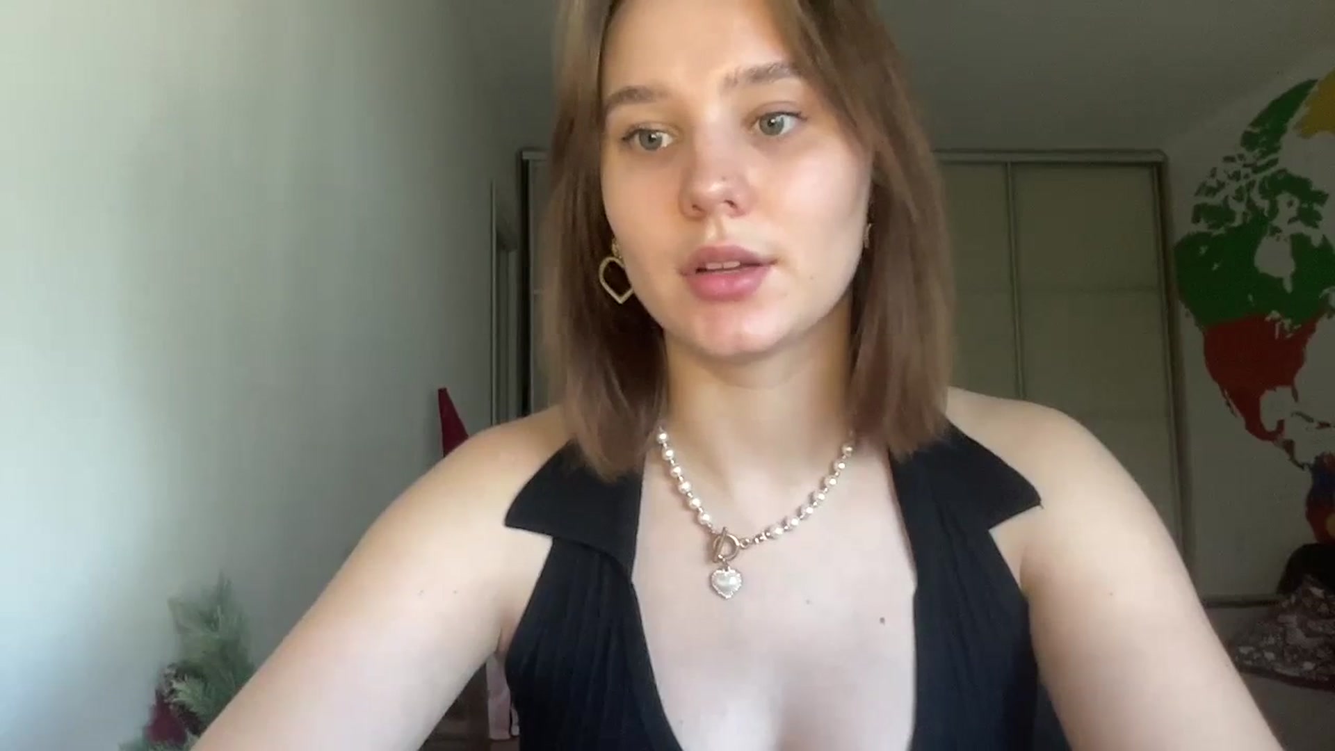 Gallery image thumbnail from TifanyTatum's myfreecams stream on, 08/17/2023, 11:23 image 4 of 20