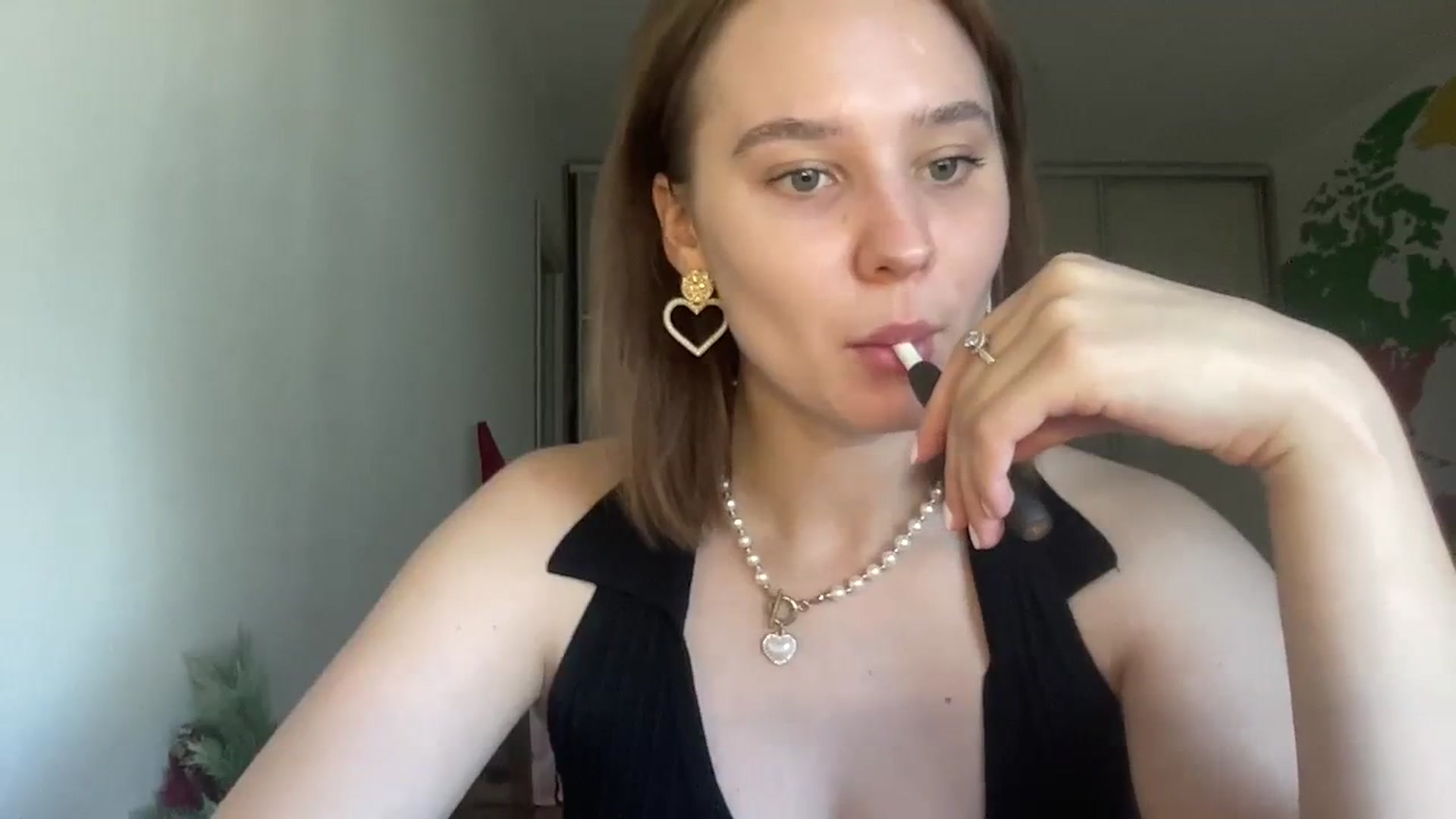 Gallery image thumbnail from TifanyTatum's myfreecams stream on, 08/17/2023, 11:23 image 6 of 20