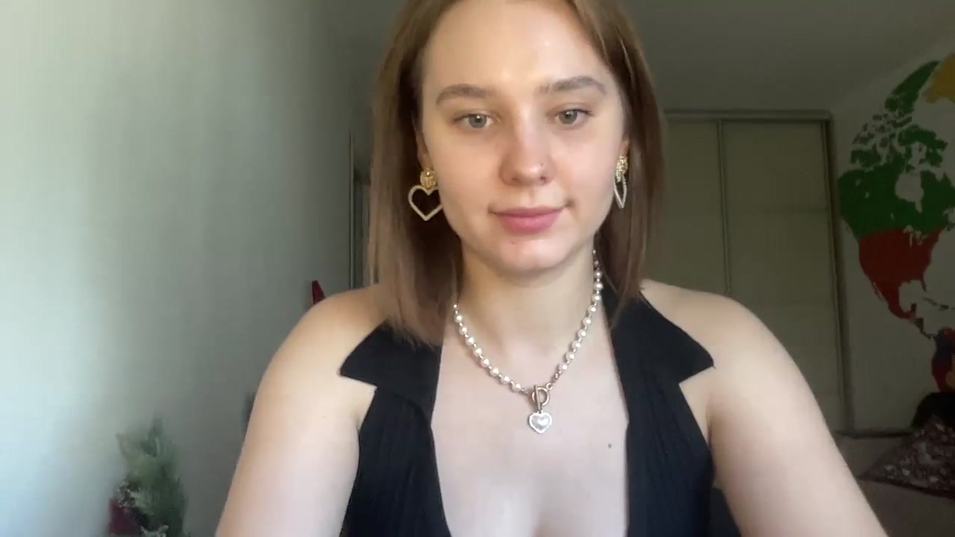 Gallery image thumbnail from TifanyTatum's myfreecams stream on, 08/17/2023, 11:23 image 17 of 20