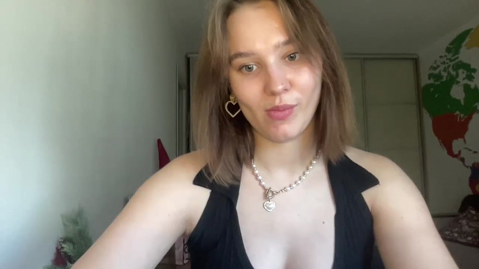 Gallery image thumbnail from TifanyTatum's myfreecams stream on, 08/17/2023, 11:23 image 5 of 20