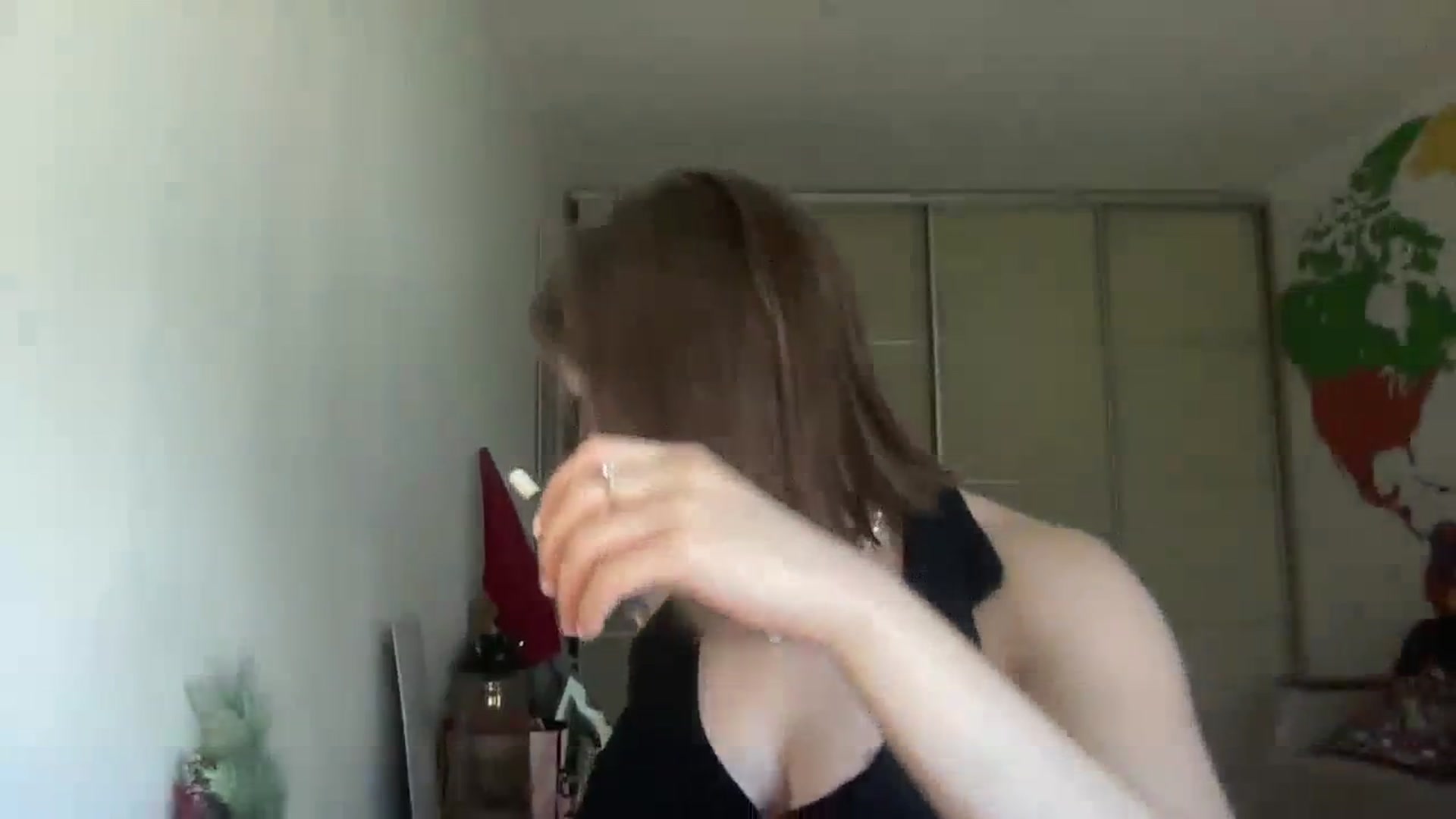 Gallery image thumbnail from TifanyTatum's myfreecams stream on, 08/17/2023, 11:23 image 10 of 20