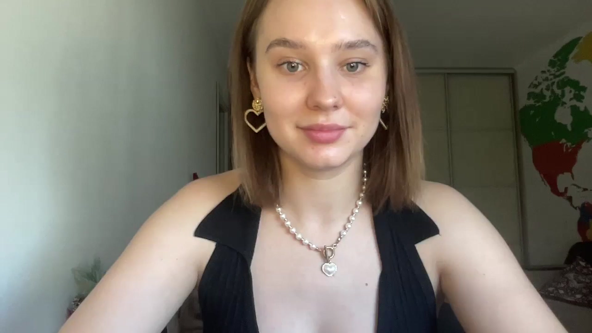 Gallery image thumbnail from TifanyTatum's myfreecams stream on, 08/17/2023, 11:23 image 15 of 20