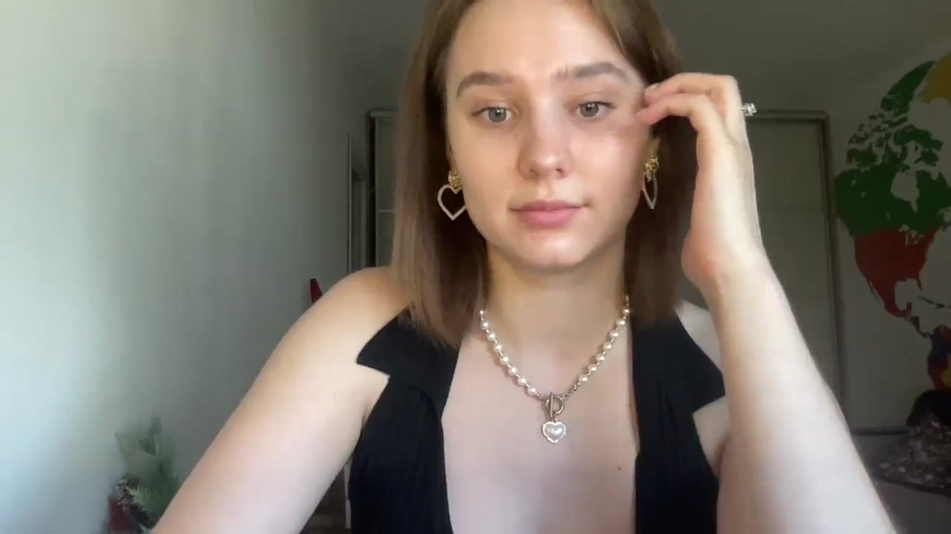 Gallery image thumbnail from TifanyTatum's myfreecams stream on, 08/17/2023, 11:23 image 18 of 20