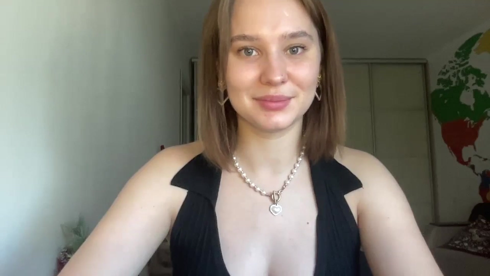 Gallery image thumbnail from TifanyTatum's myfreecams stream on, 08/17/2023, 11:23 image 8 of 20