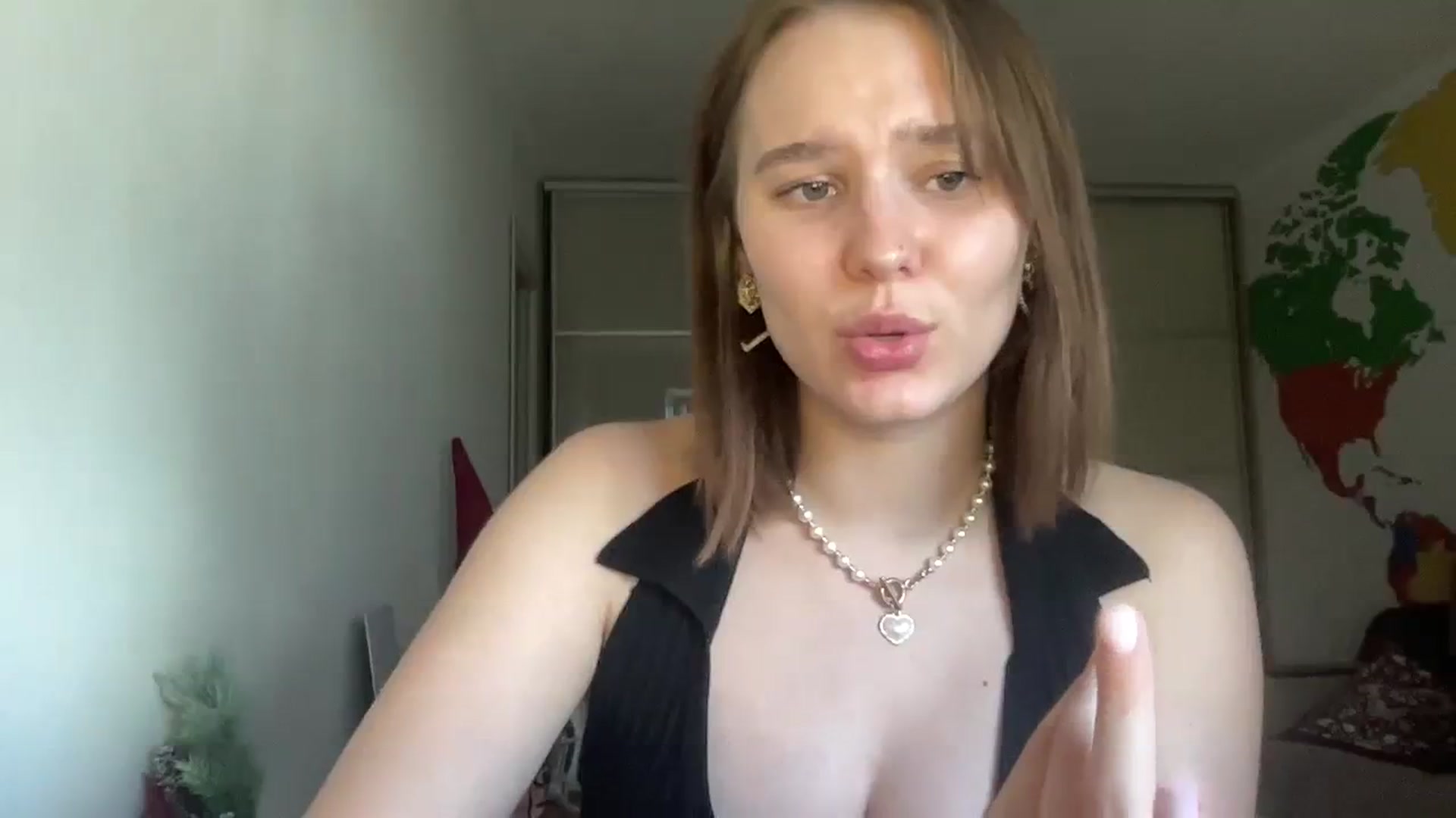 Gallery image thumbnail from TifanyTatum's myfreecams stream on, 08/17/2023, 12:23 image 12 of 20