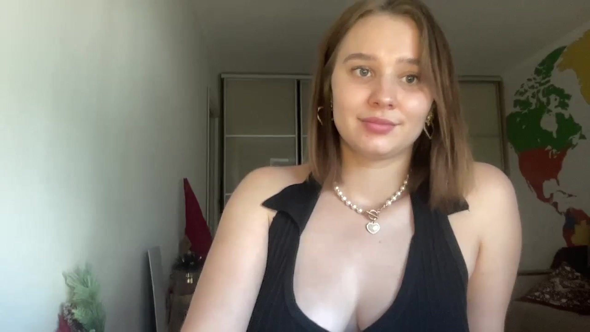 Gallery image thumbnail from TifanyTatum's myfreecams stream on, 08/17/2023, 12:23 image 13 of 20