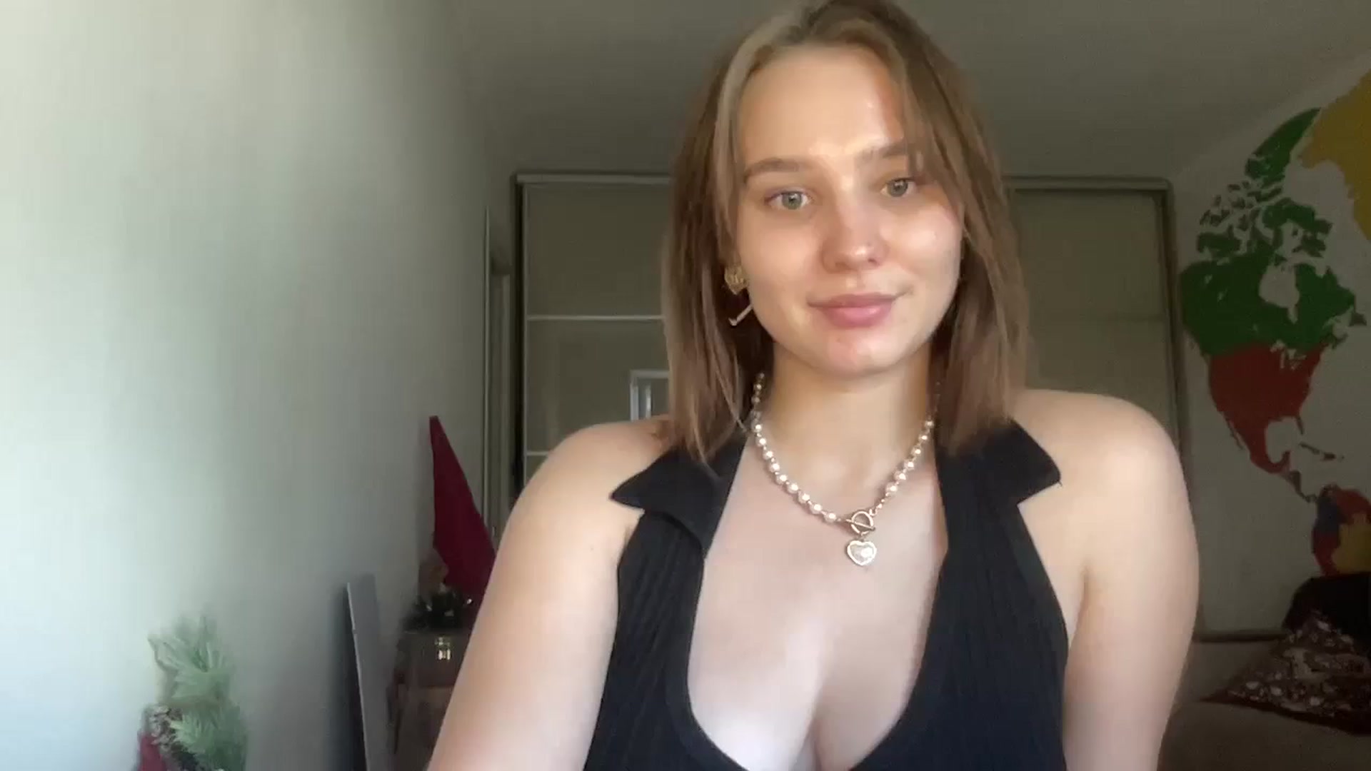 Gallery image thumbnail from TifanyTatum's myfreecams stream on, 08/17/2023, 12:23 image 1 of 20