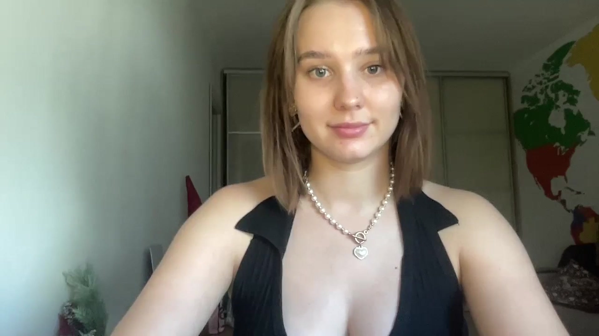 Gallery image thumbnail from TifanyTatum's myfreecams stream on, 08/17/2023, 12:23 image 4 of 20