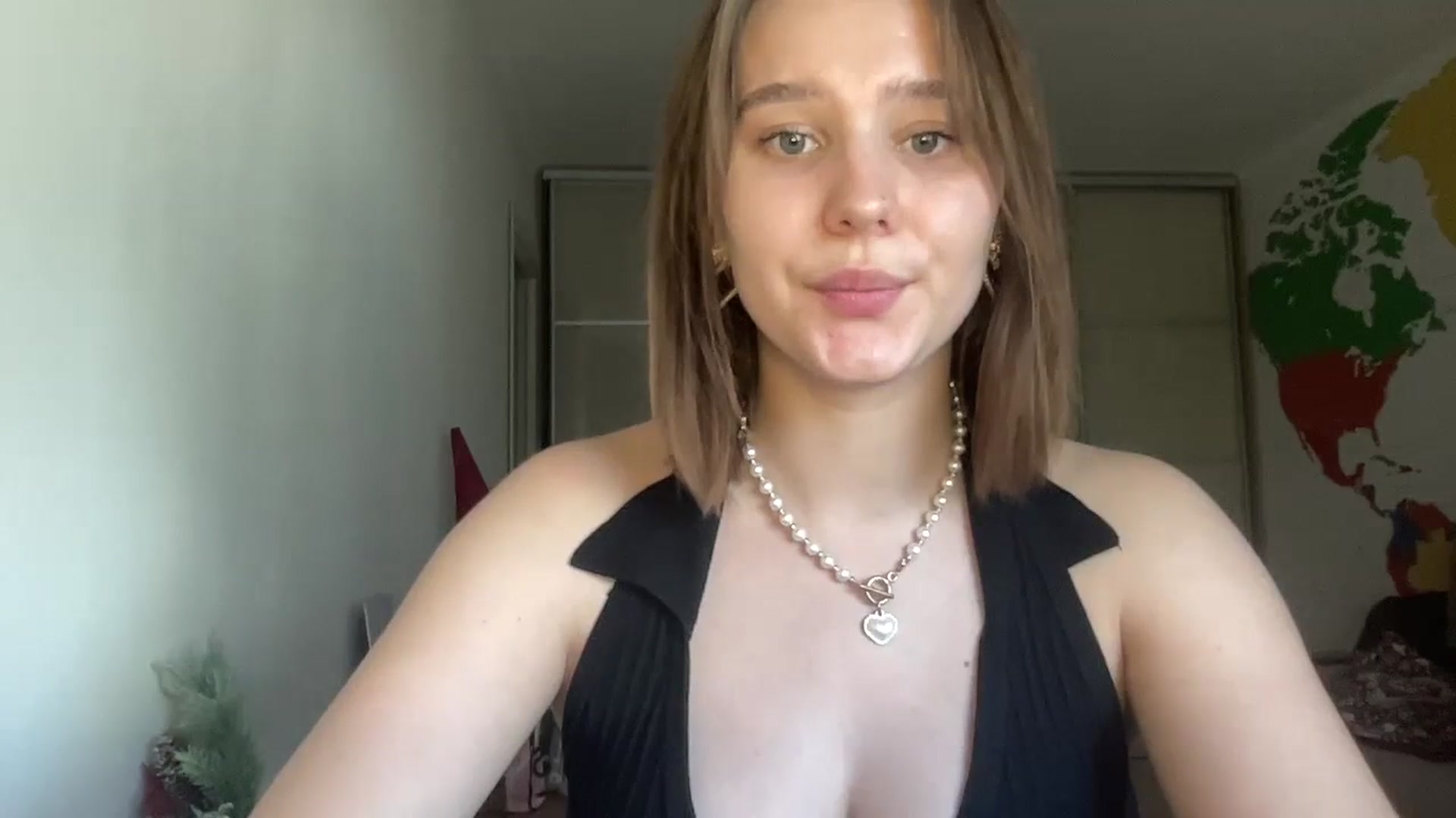 Gallery image thumbnail from TifanyTatum's myfreecams stream on, 08/17/2023, 12:23 image 3 of 20