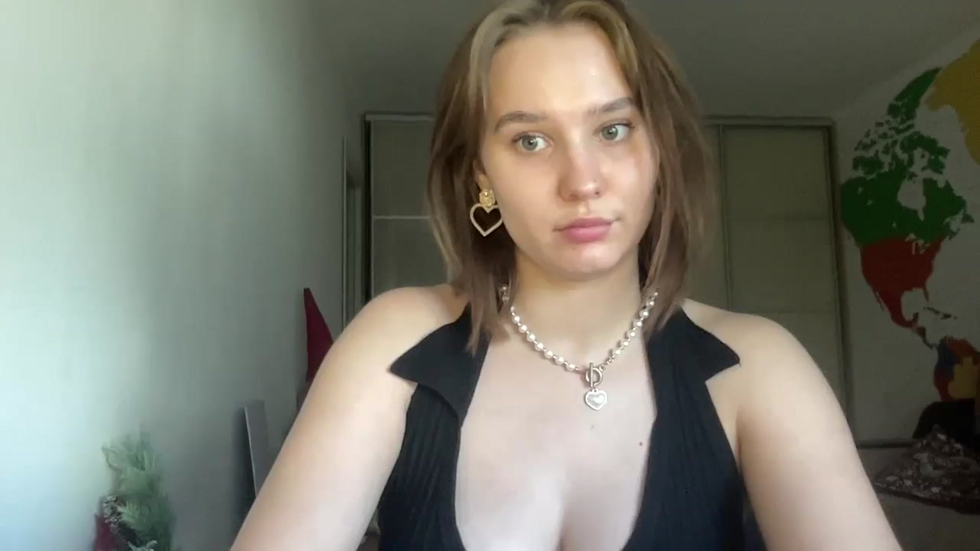 Gallery image thumbnail from TifanyTatum's myfreecams stream on, 08/17/2023, 12:23 image 19 of 20