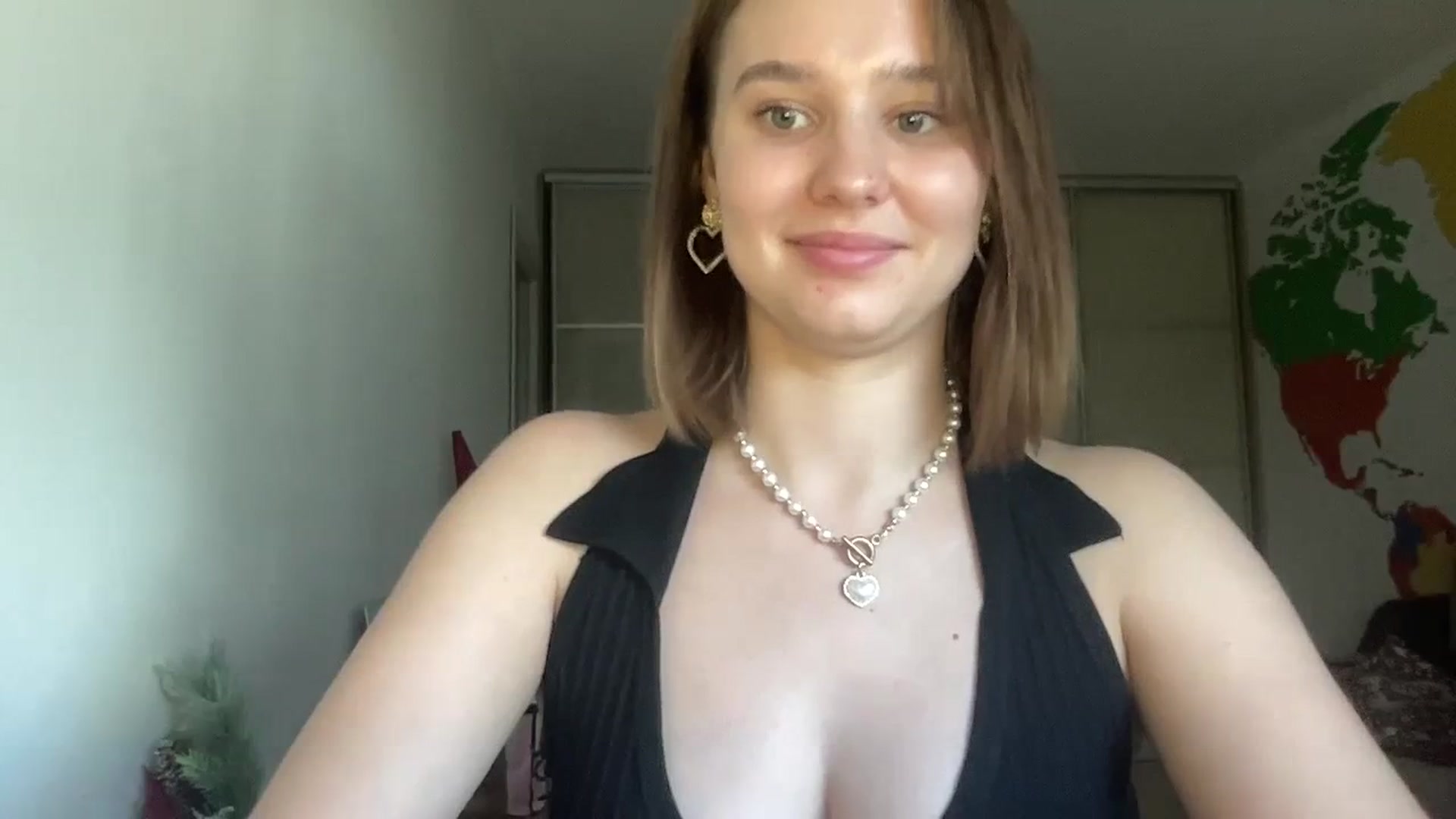 Gallery image thumbnail from TifanyTatum's myfreecams stream on, 08/17/2023, 12:23 image 7 of 20