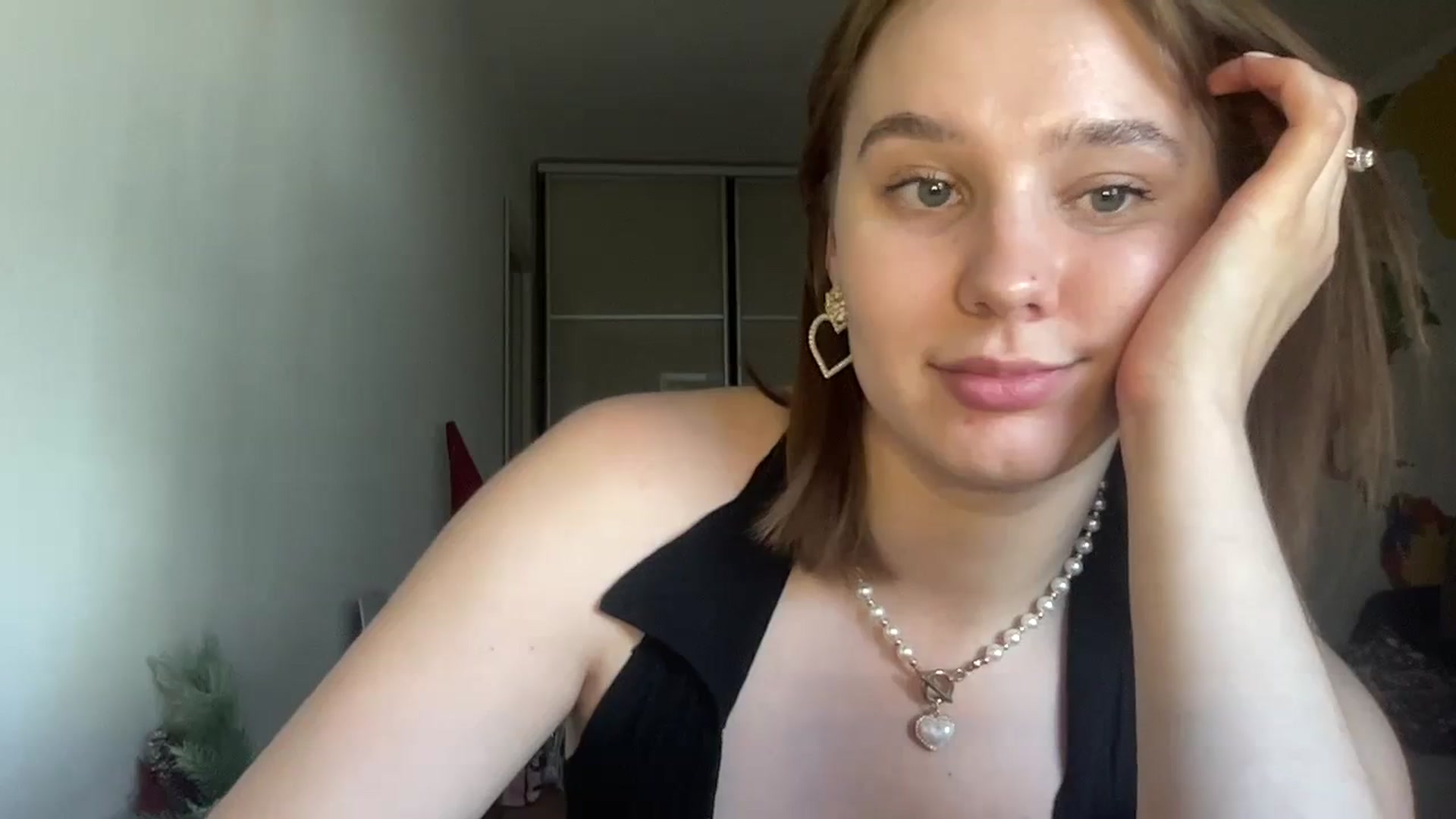 Gallery image thumbnail from TifanyTatum's myfreecams stream on, 08/17/2023, 12:23 image 16 of 20