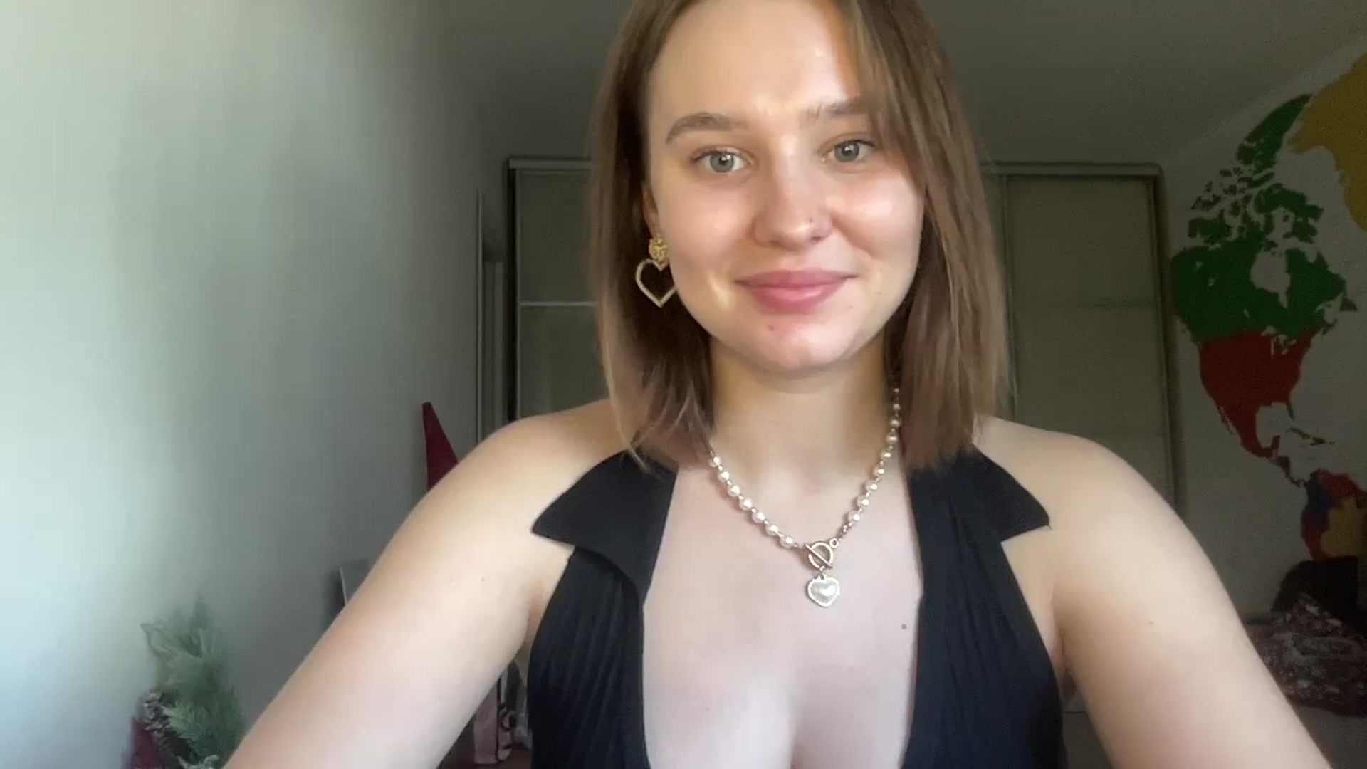 Gallery image thumbnail from TifanyTatum's myfreecams stream on, 08/17/2023, 12:23 image 6 of 20