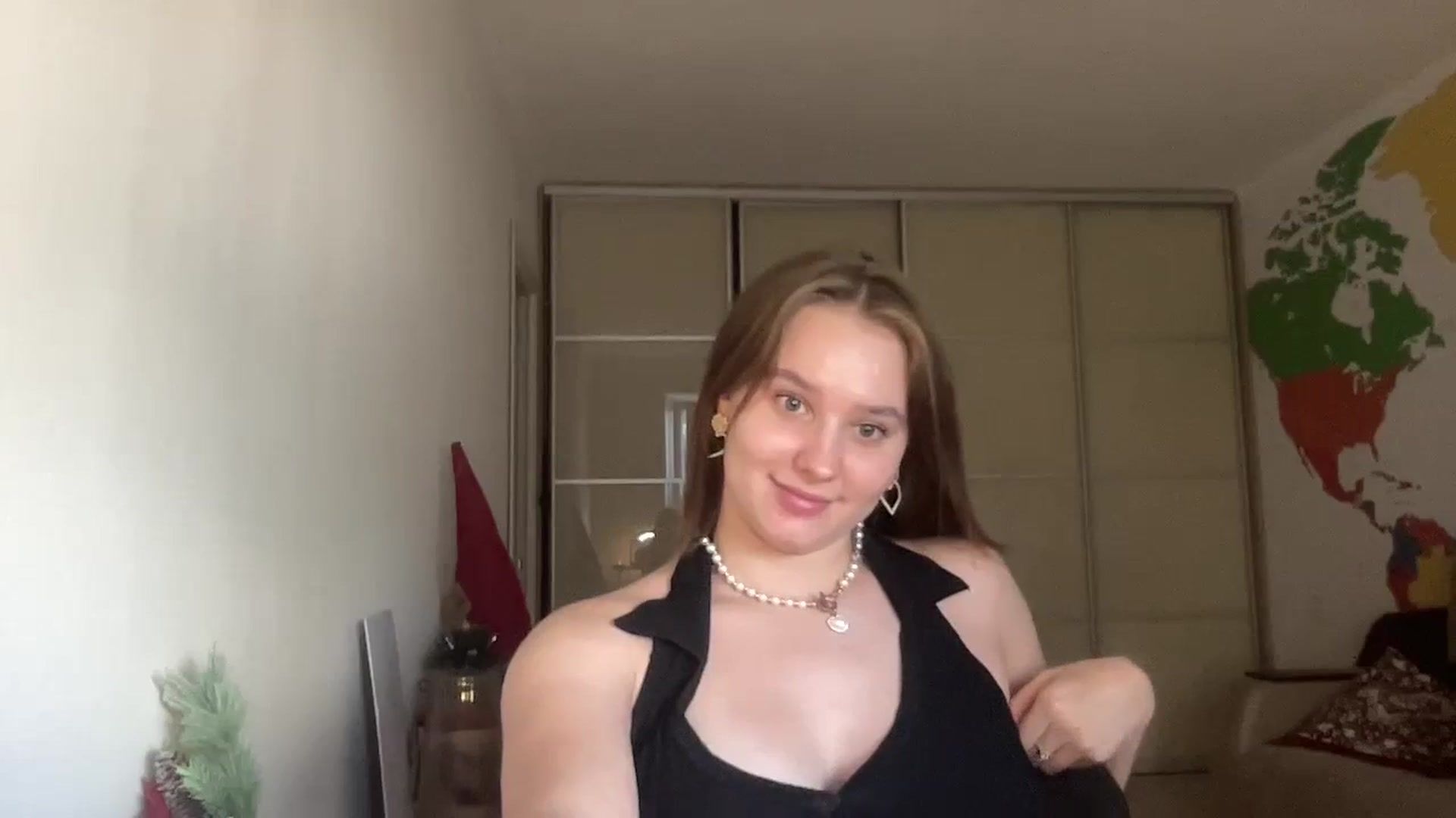 Gallery image thumbnail from TifanyTatum's myfreecams stream on, 08/17/2023, 12:23 image 20 of 20