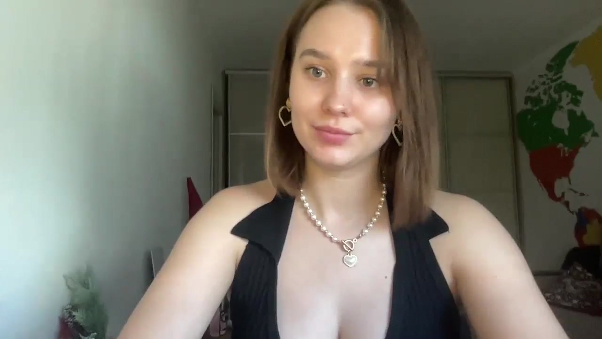 Gallery image thumbnail from TifanyTatum's myfreecams stream on, 08/17/2023, 12:23 image 8 of 20