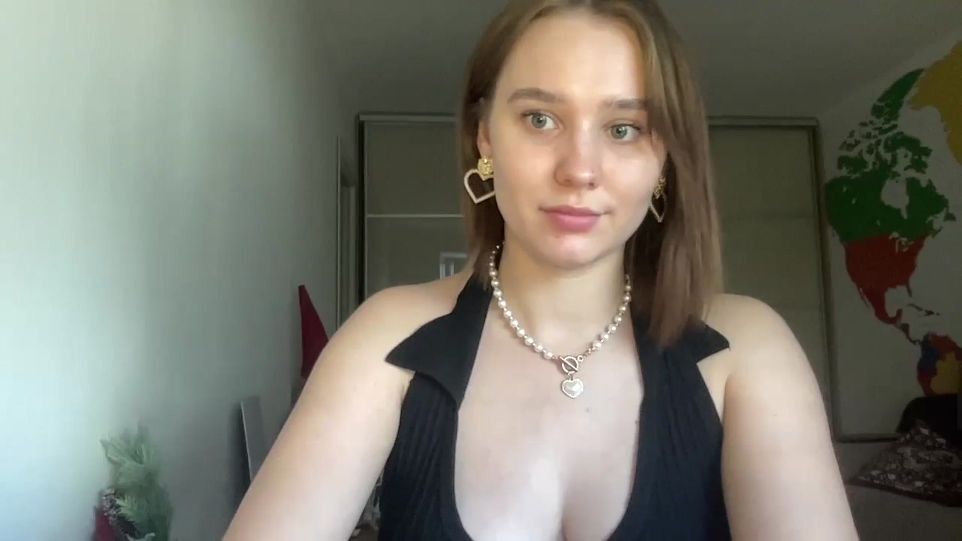 Gallery image thumbnail from TifanyTatum's myfreecams stream on, 08/17/2023, 12:23 image 14 of 20