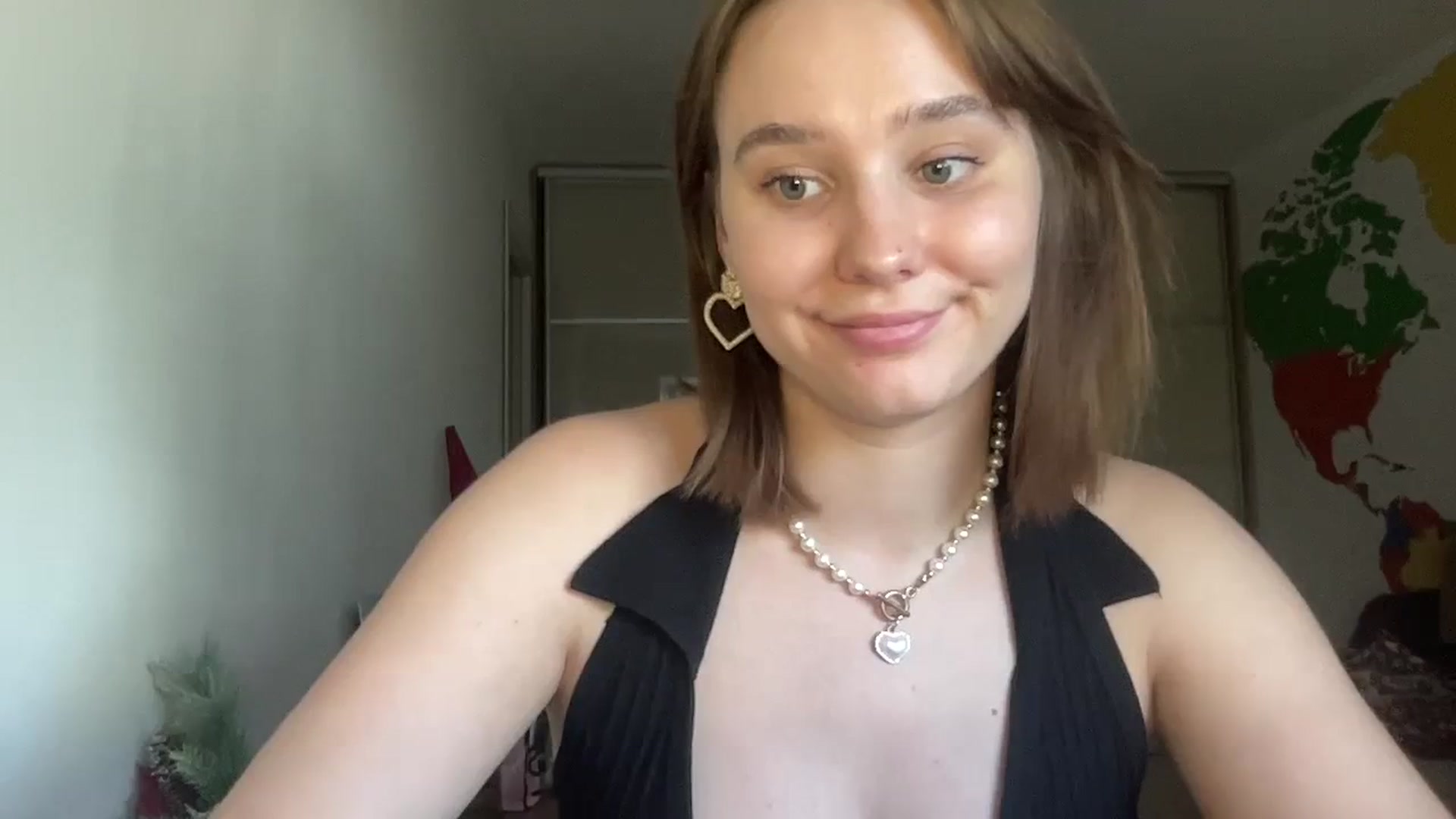 Gallery image thumbnail from TifanyTatum's myfreecams stream on, 08/17/2023, 12:23 image 17 of 20