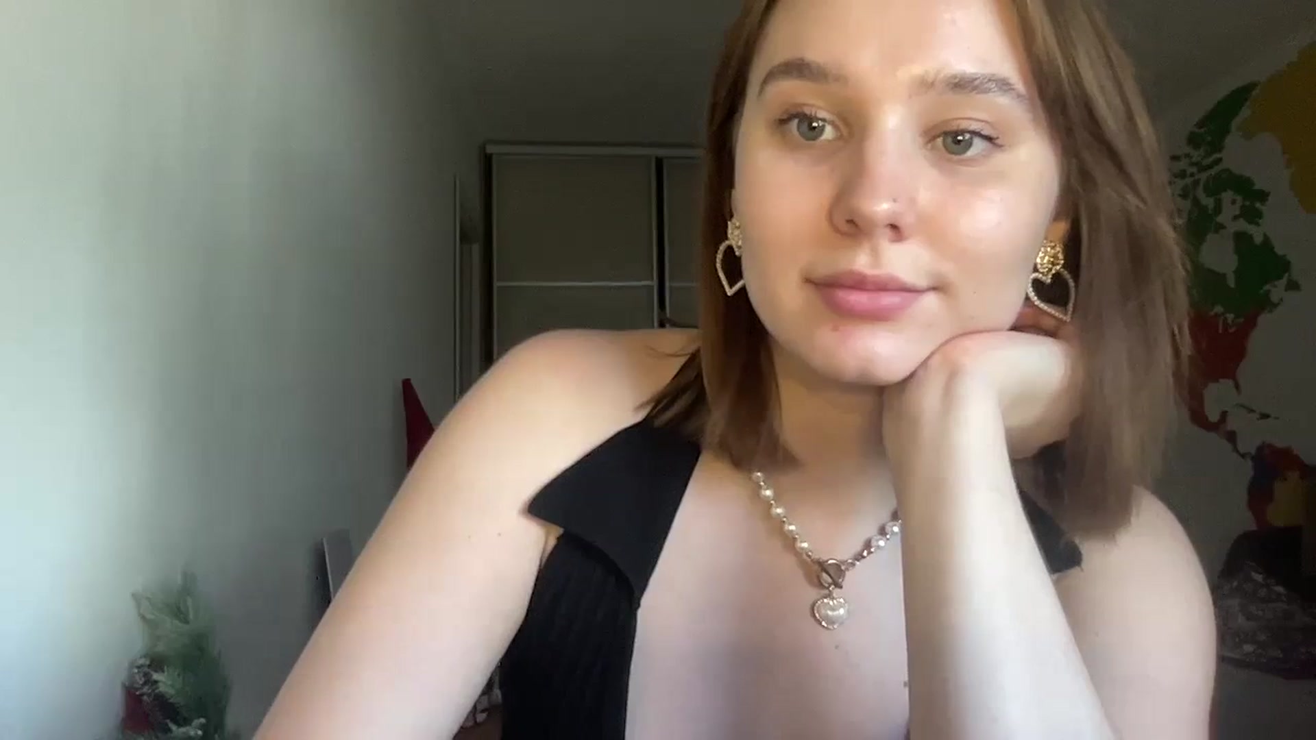 Gallery image thumbnail from TifanyTatum's myfreecams stream on, 08/17/2023, 12:23 image 18 of 20