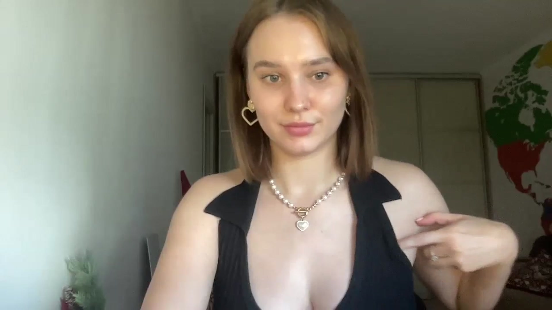 Gallery image thumbnail from TifanyTatum's myfreecams stream on, 08/17/2023, 12:54 image 16 of 20