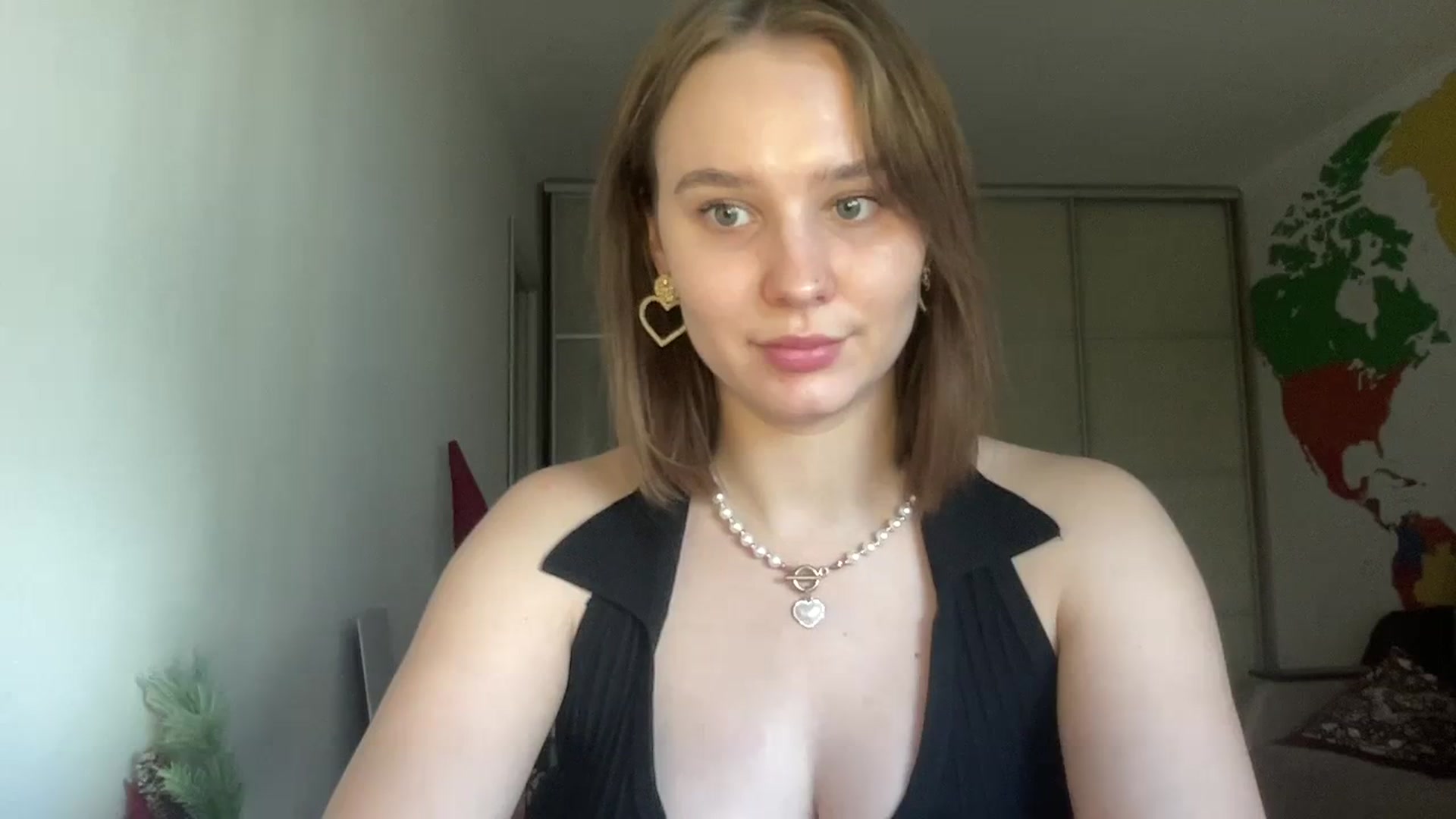 Gallery image thumbnail from TifanyTatum's myfreecams stream on, 08/17/2023, 12:54 image 10 of 20