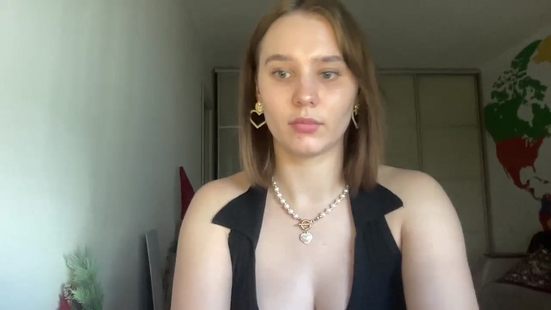 Gallery image thumbnail from TifanyTatum's myfreecams stream on, 08/17/2023, 12:54 image 20 of 20