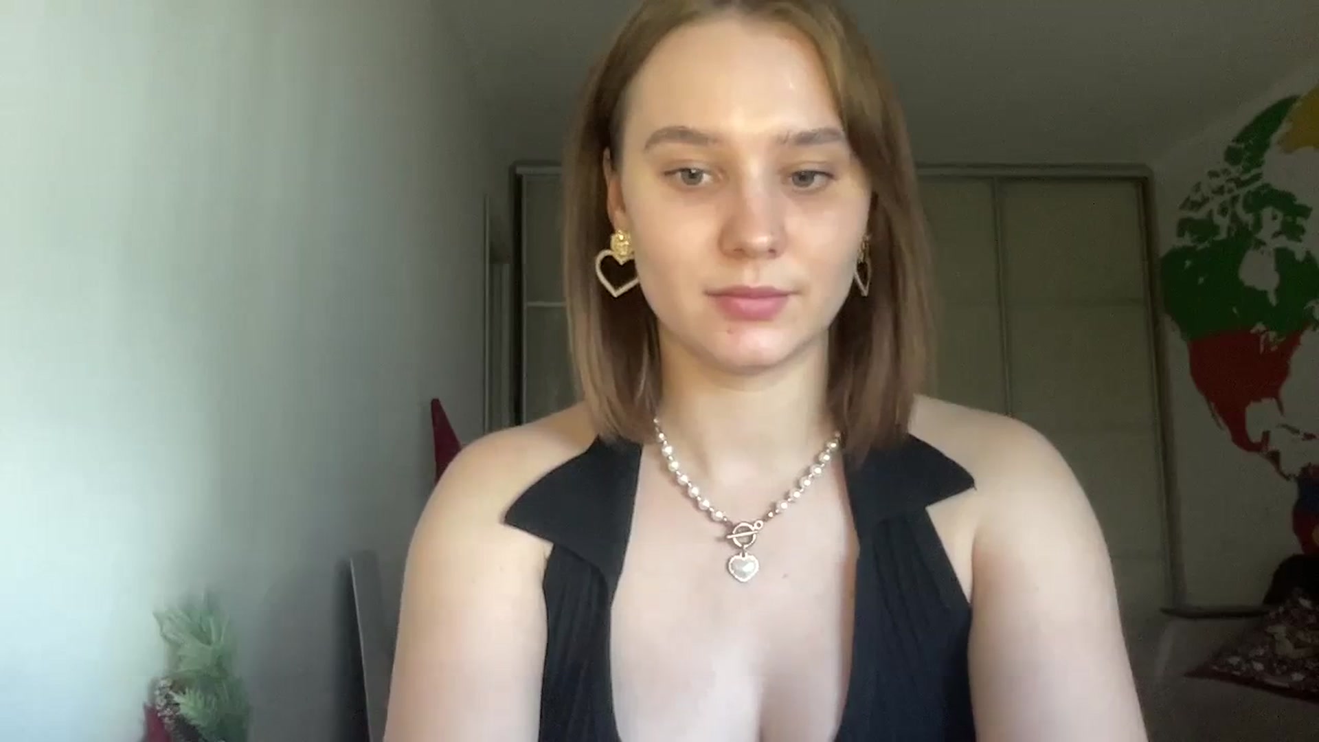 Gallery image thumbnail from TifanyTatum's myfreecams stream on, 08/17/2023, 12:54 image 17 of 20