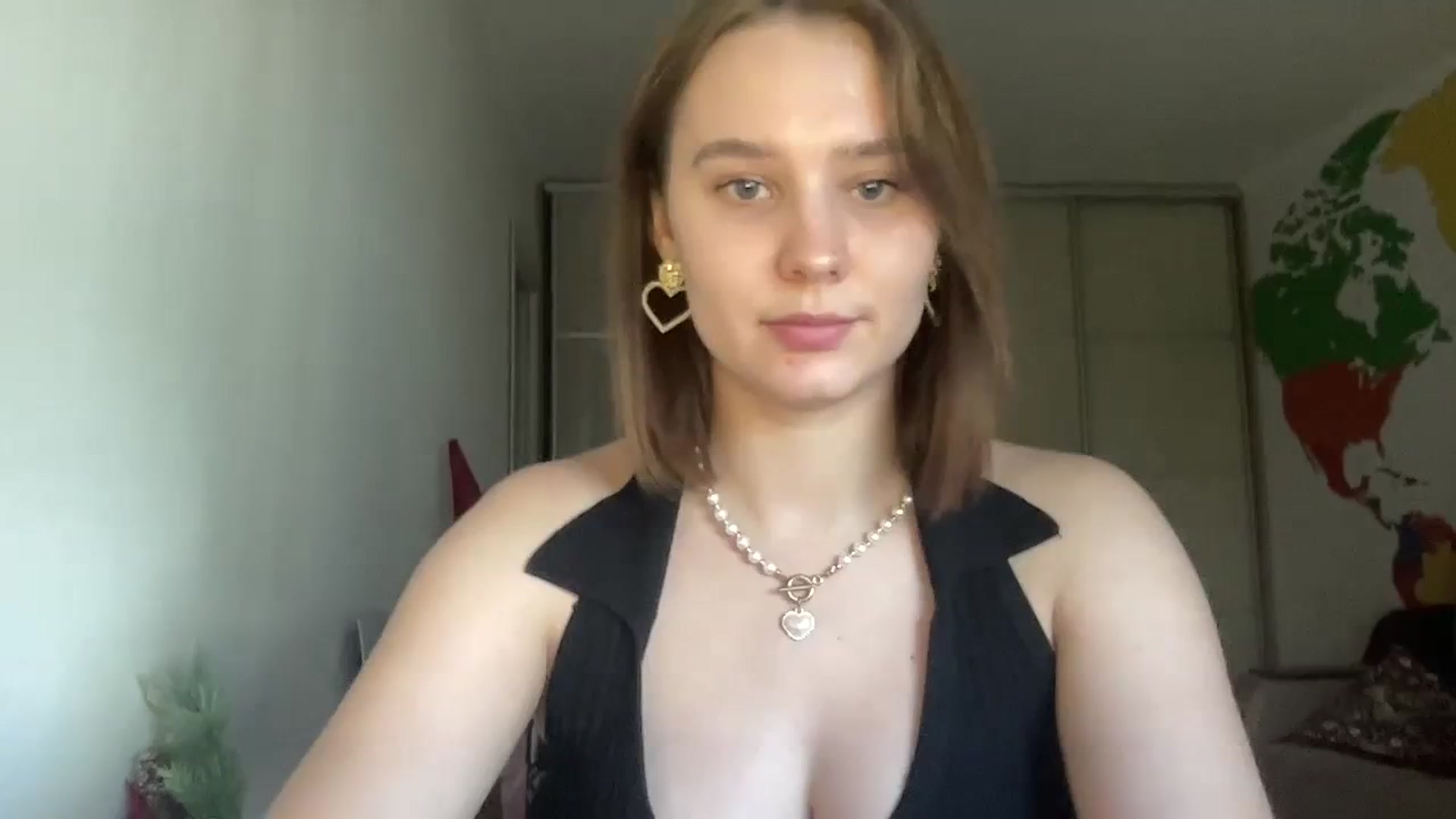 Gallery image thumbnail from TifanyTatum's myfreecams stream on, 08/17/2023, 12:54 image 2 of 20