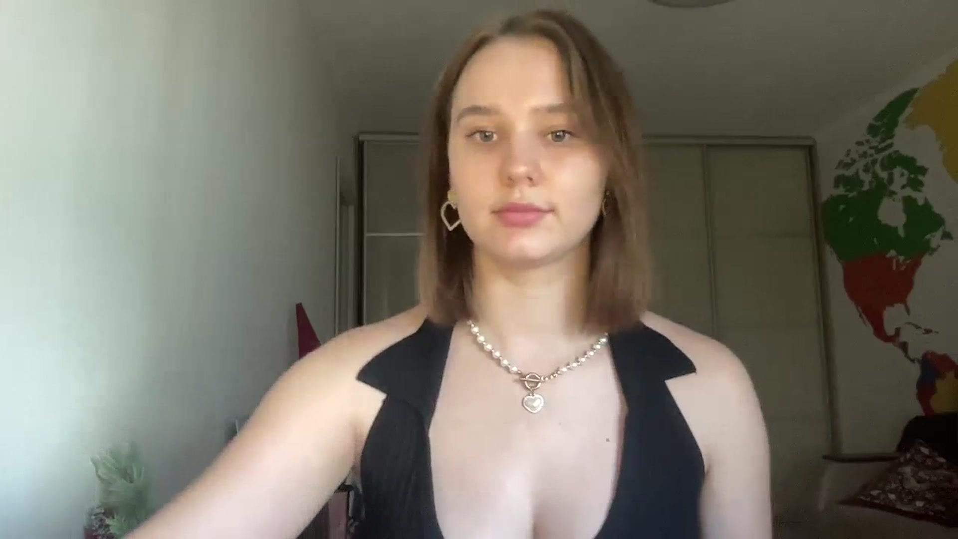 Gallery image thumbnail from TifanyTatum's myfreecams stream on, 08/17/2023, 12:54 image 9 of 20